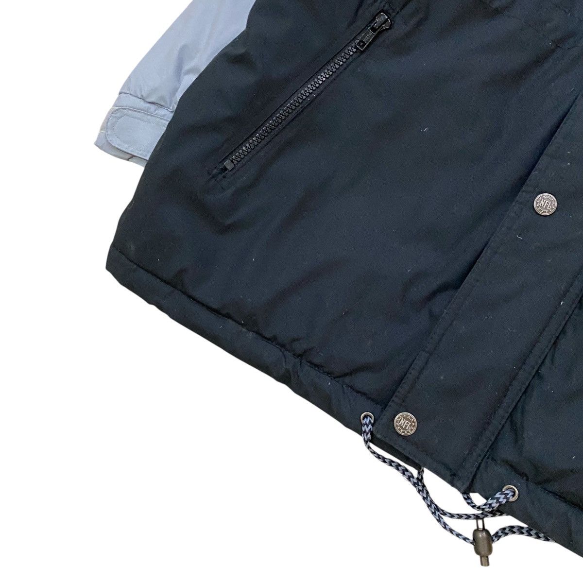 Triple F.A.T. Goose ⚡️VINTAGE NFL RAIDERS BIG LOGO TRIPLE FAT GOOSE DOWN JACKET Size US M / EU 48-50 / 2 - 5 Thumbnail