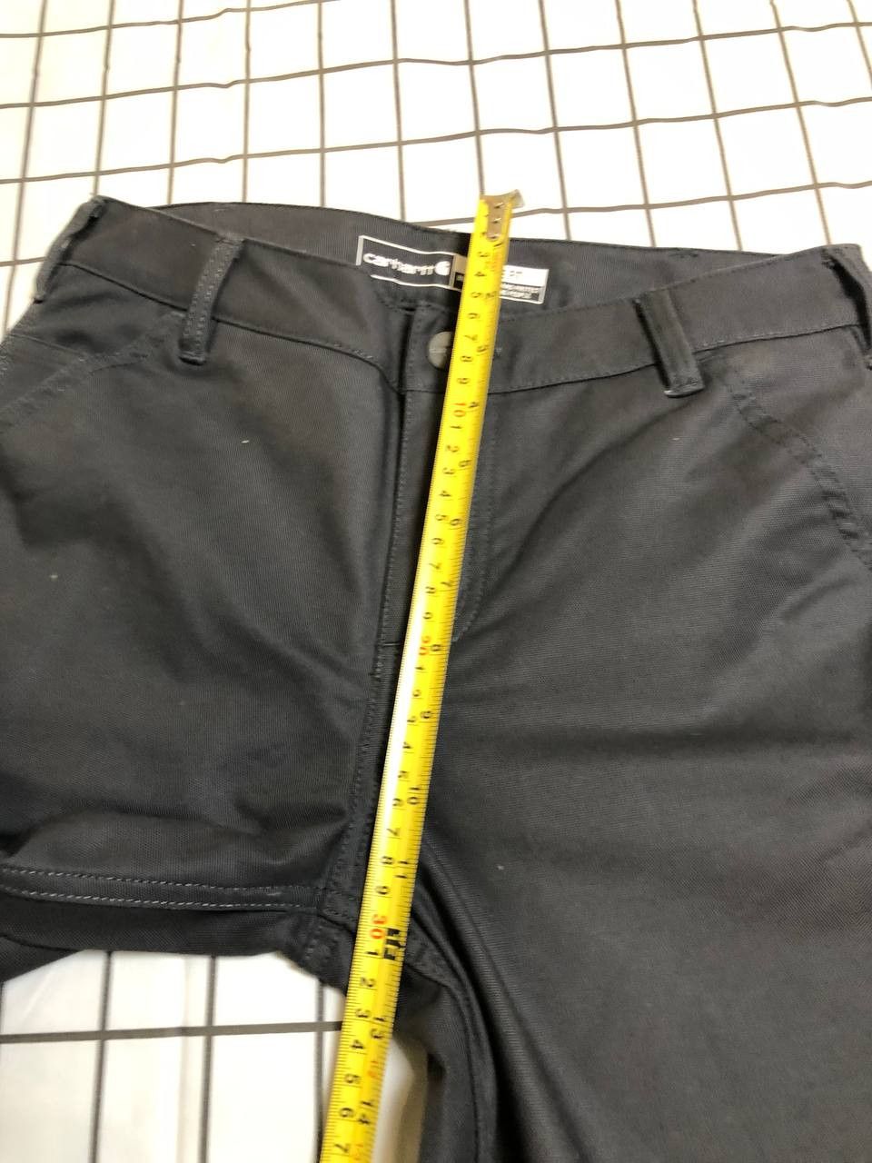 Carhartt Carhartt Shorts men's Canvas Work Rugged Flex Size US 32 / EU 48 - 8 Thumbnail