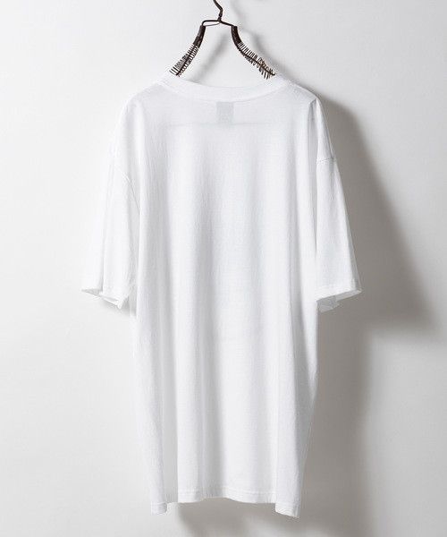 Number (N)ine number nine SCHOOL OF VISUAL COMEDY T-SHIRT tee Size US M / EU 48-50 / 2 - 4 Thumbnail