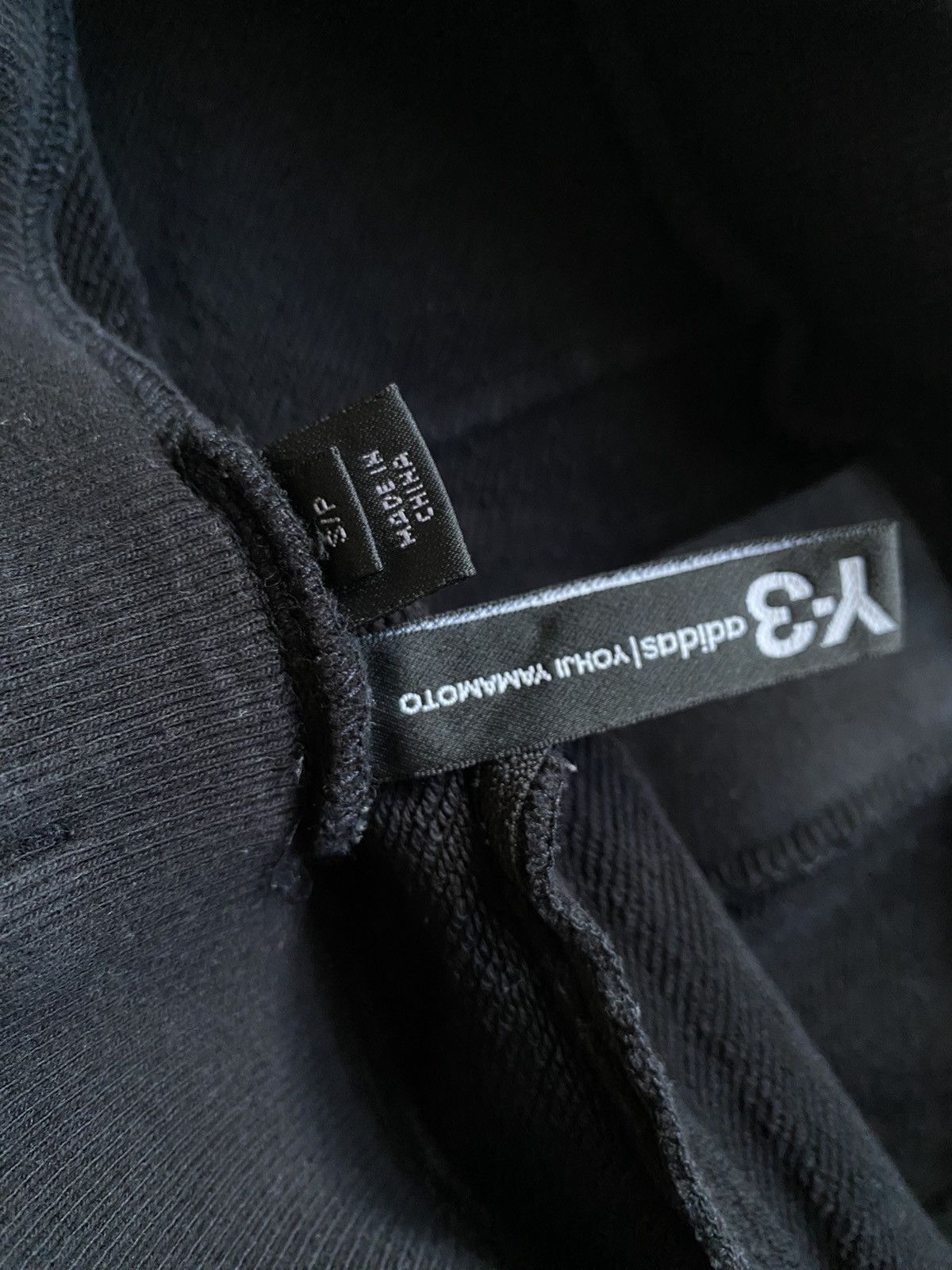 Y-3, Reflective Shorts