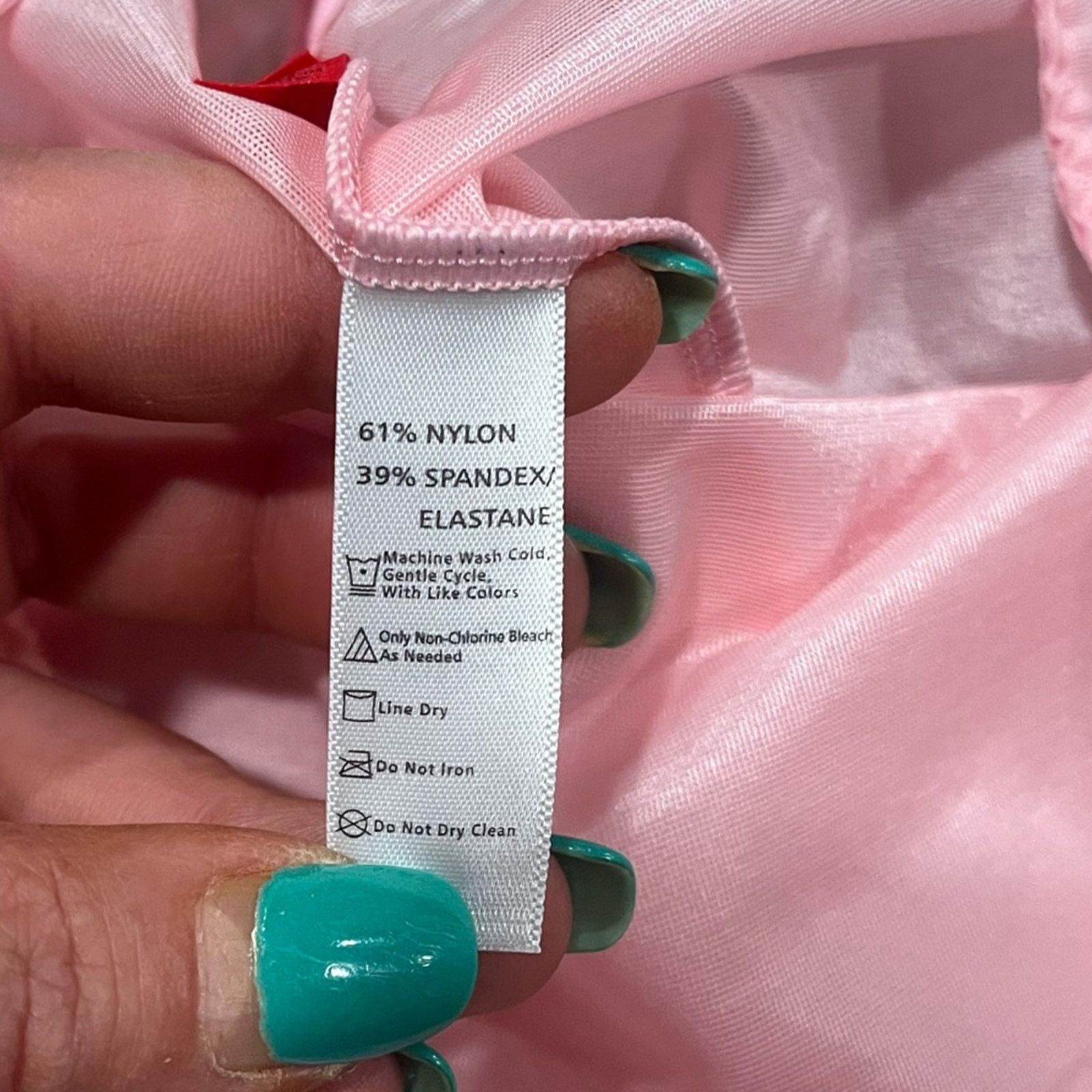 Spanx NWT Spanx Skinny Britches Hipster Underwear Gloss Size 1X Size ONE SIZE - 5 Thumbnail