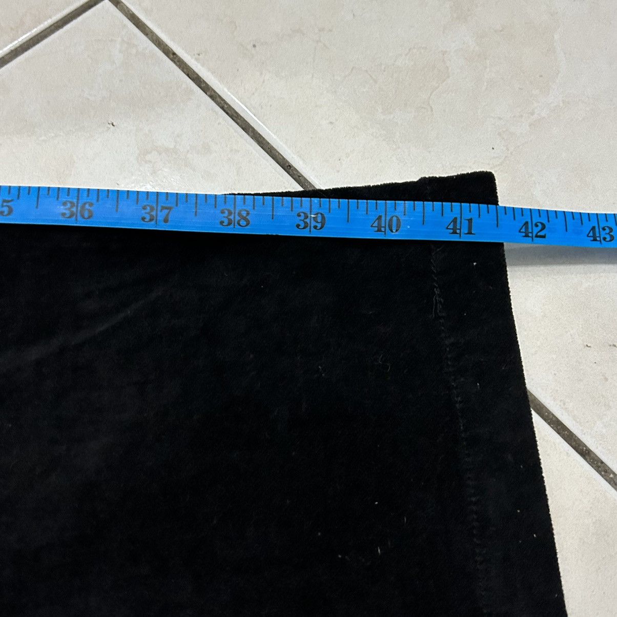Japanese Brand Corduroy Bondage Cargo Pants Size US 32 / EU 48 - 19 Thumbnail