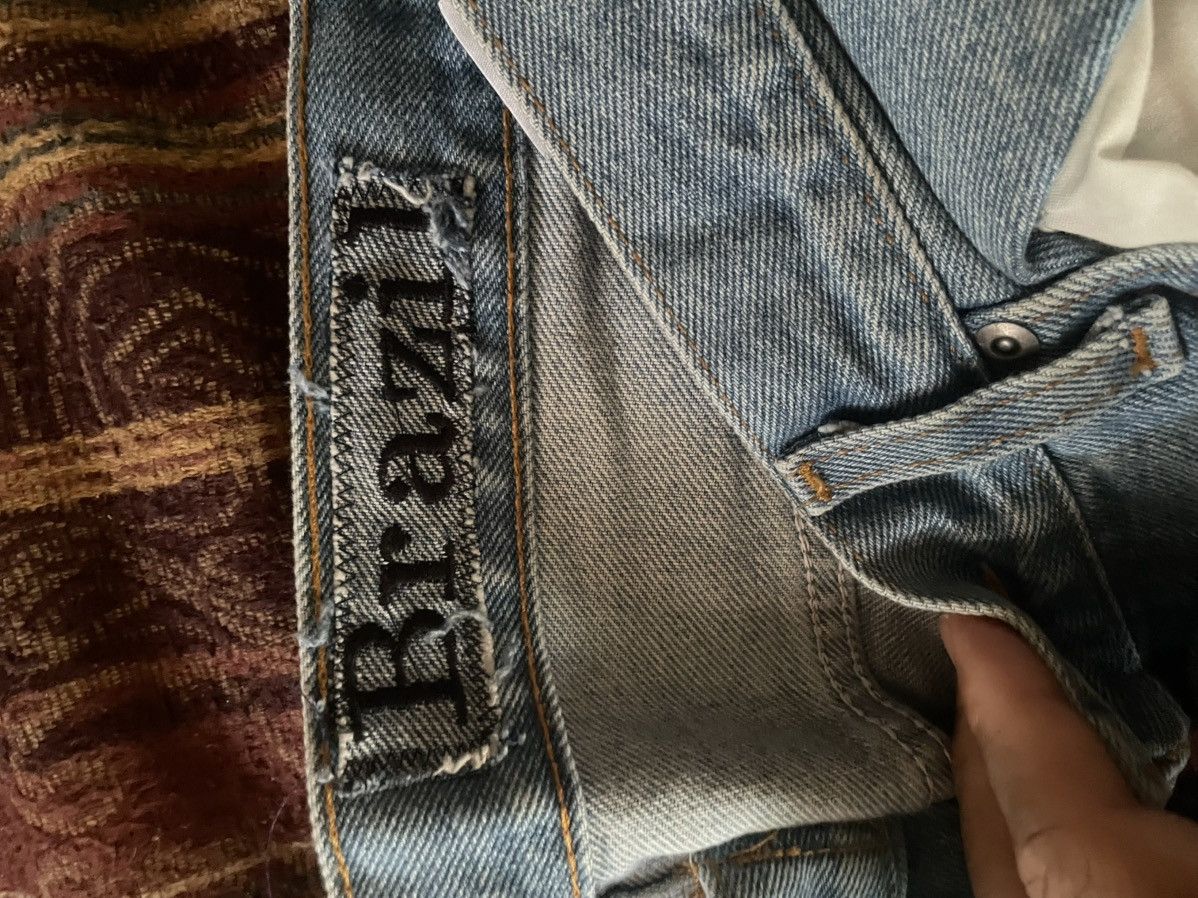Other Frombrazil jeans Size US 32 / EU 48 - 2 Thumbnail