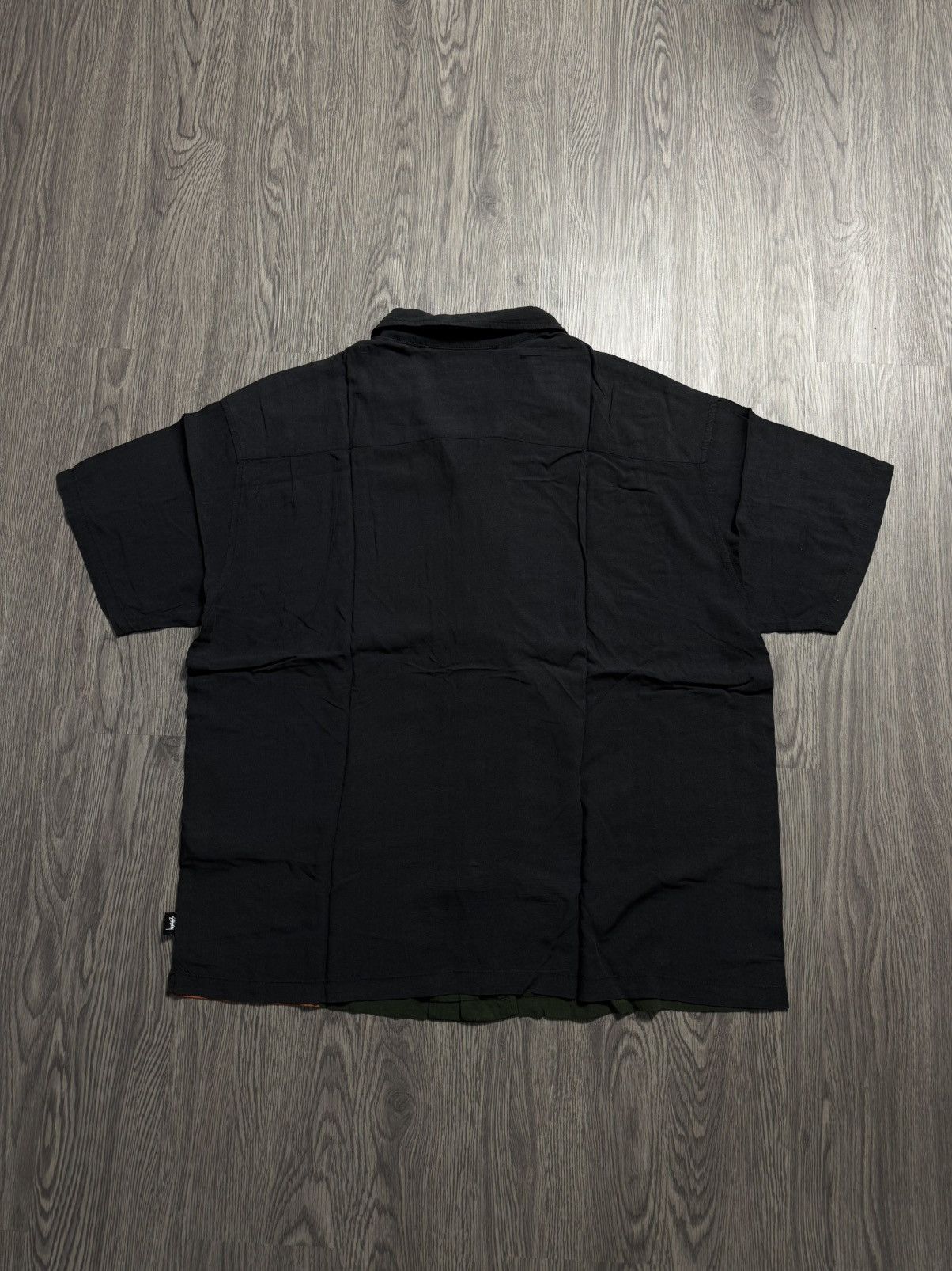 Stussy STUSSY Size US L / EU 52-54 / 3 - 10 Thumbnail