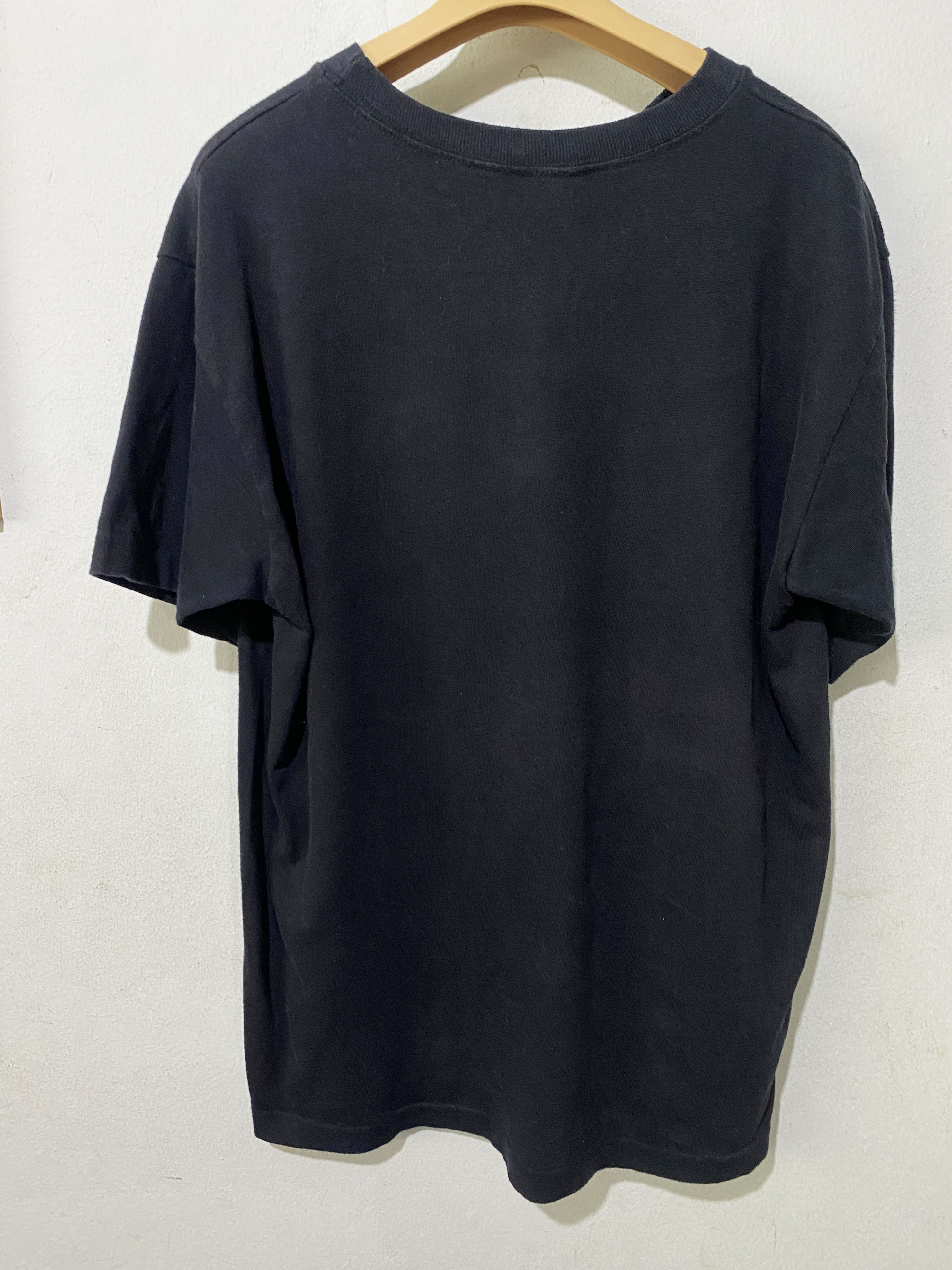 Vintage Vintage 90s Earth Day Shirt Size US L / EU 52-54 / 3 - 3 Thumbnail