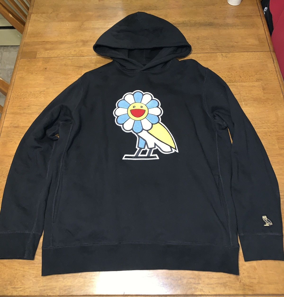 October's Very Own × Takashi Murakami | Grailed