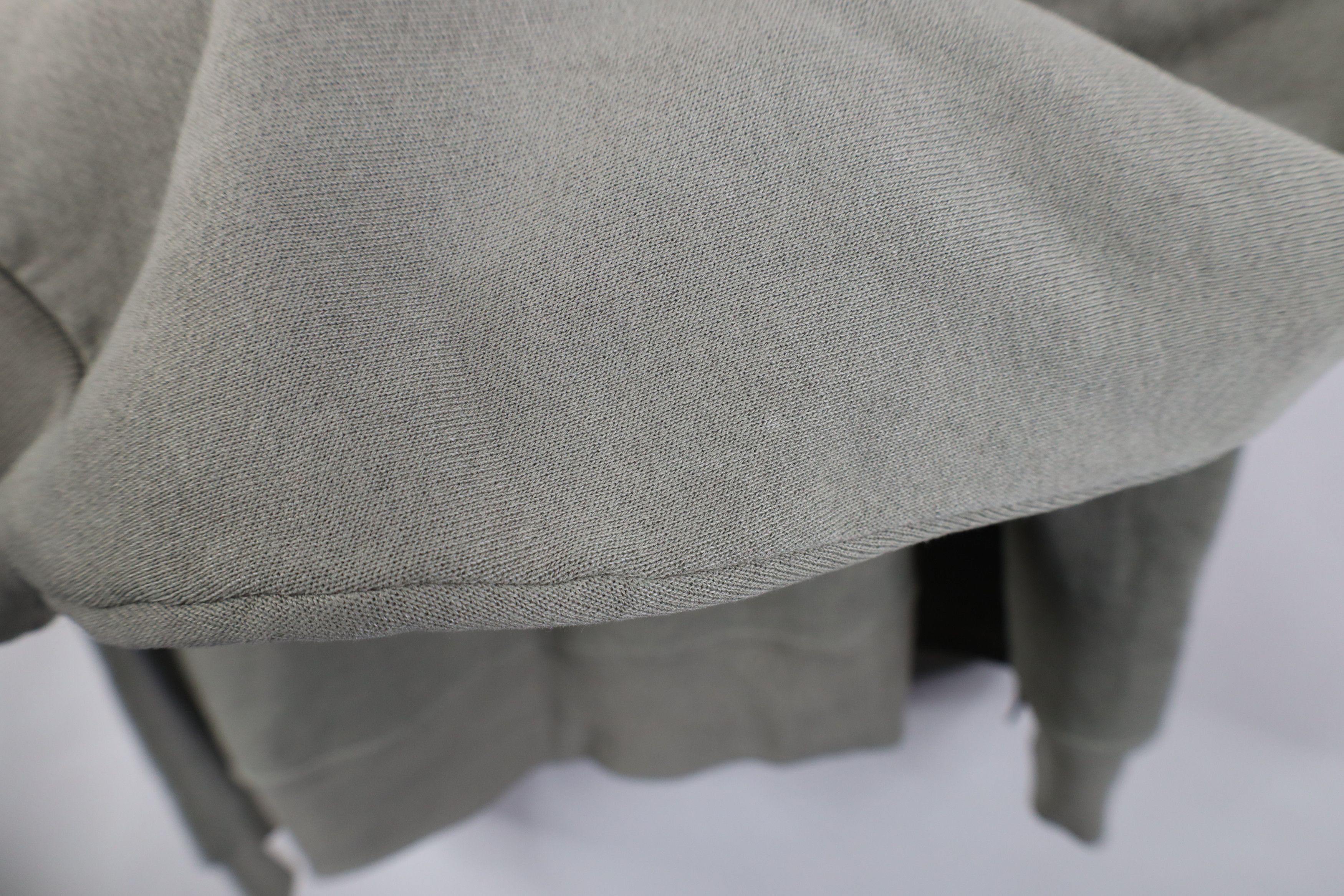 Russell Athletic Vintage 90s Russell Athletic Crewneck Sweatshirt Light Green Size US L / EU 52-54 / 3 - 12 Thumbnail
