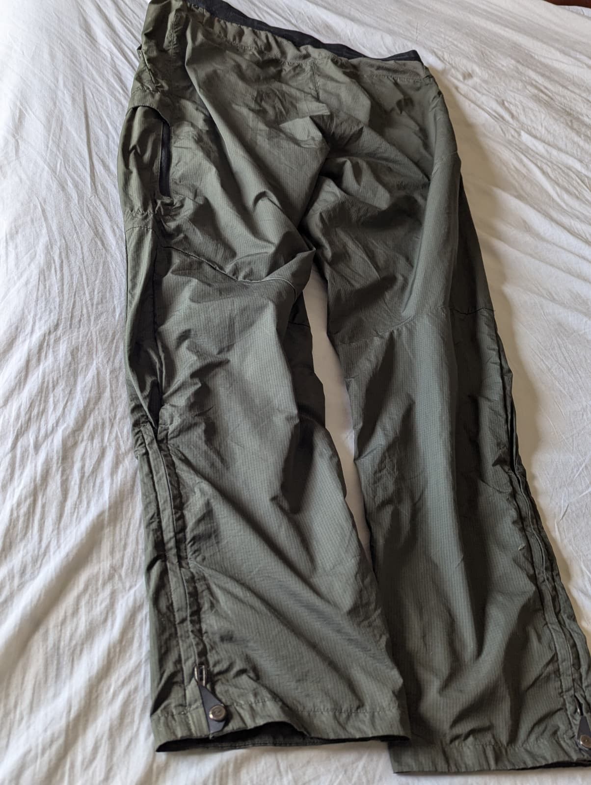 Other Vintage RLX Size US 36 / EU 52 - 6 Thumbnail