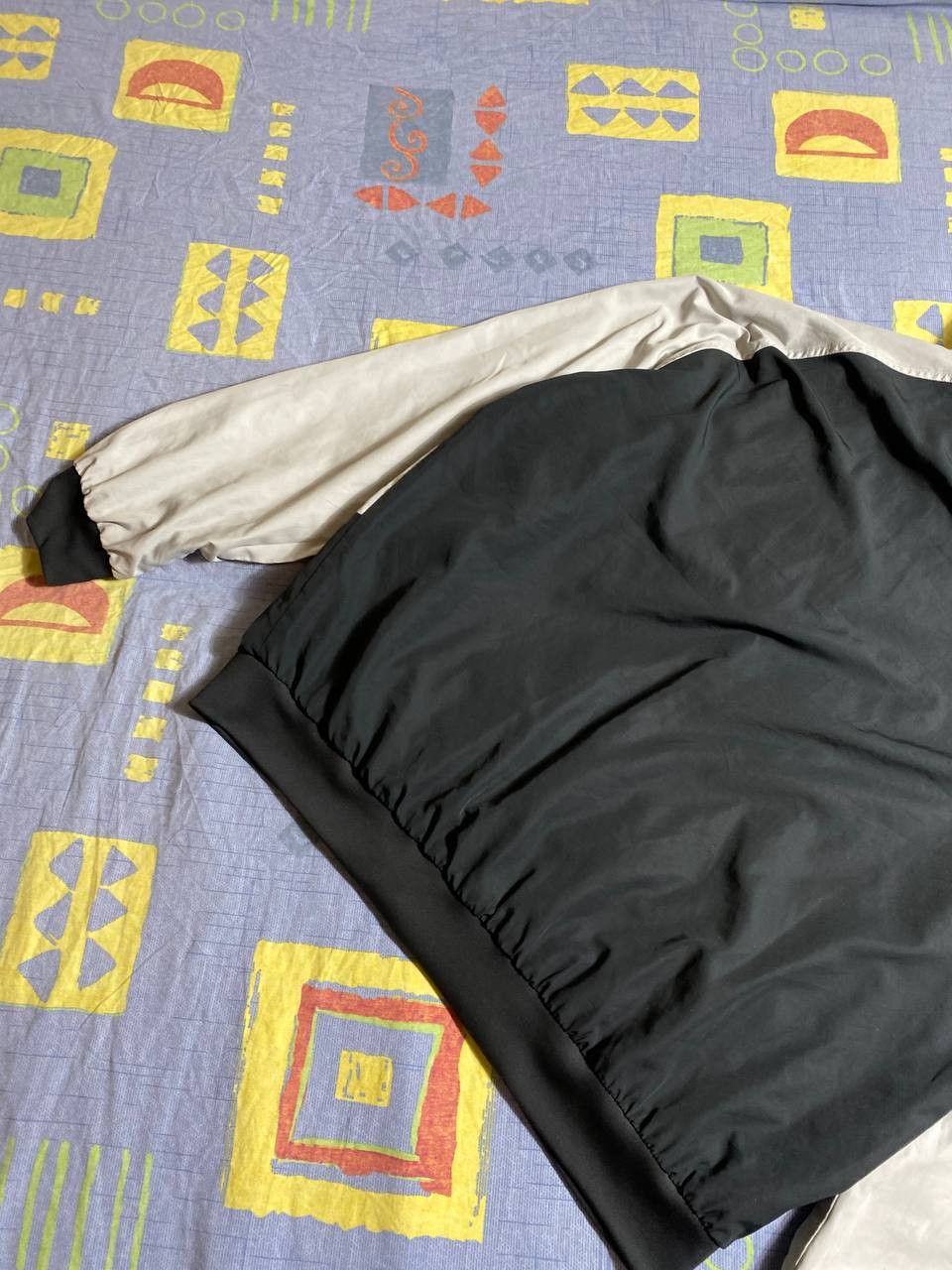 Nike Vintage Nike Jacket Size US XXL / EU 58 / 5 - 17 Thumbnail
