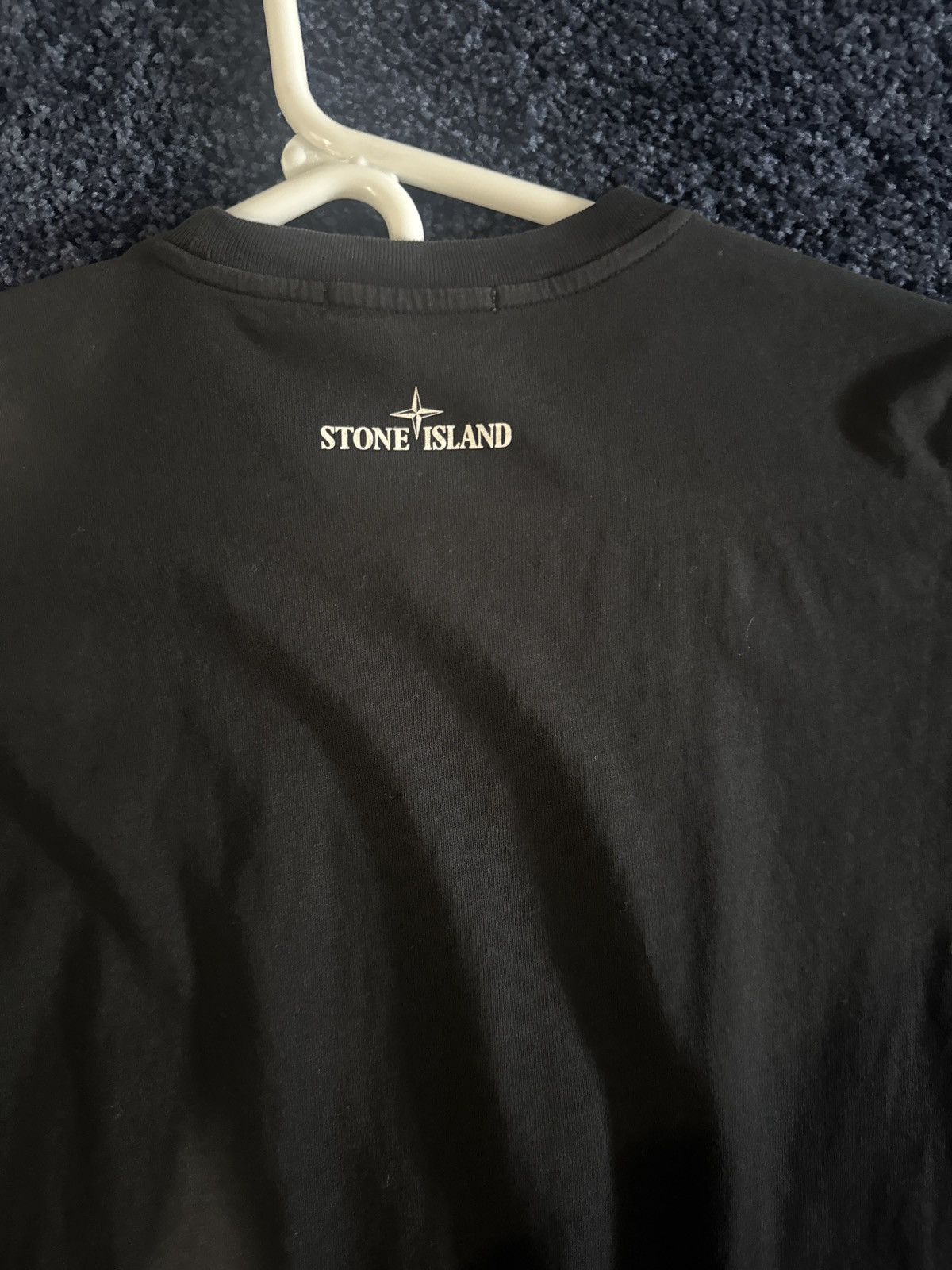 Stone Island Stone island Size XXS / US 00 / IT 34 - 3 Thumbnail