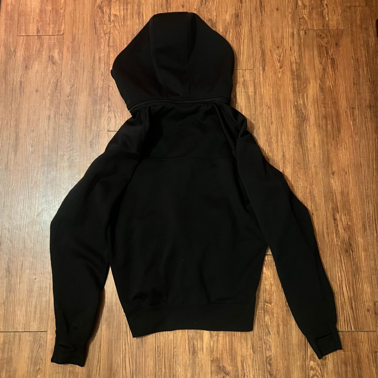 Other Focus Apparel zip up hoodie Size US M / EU 48-50 / 2 - 3 Thumbnail