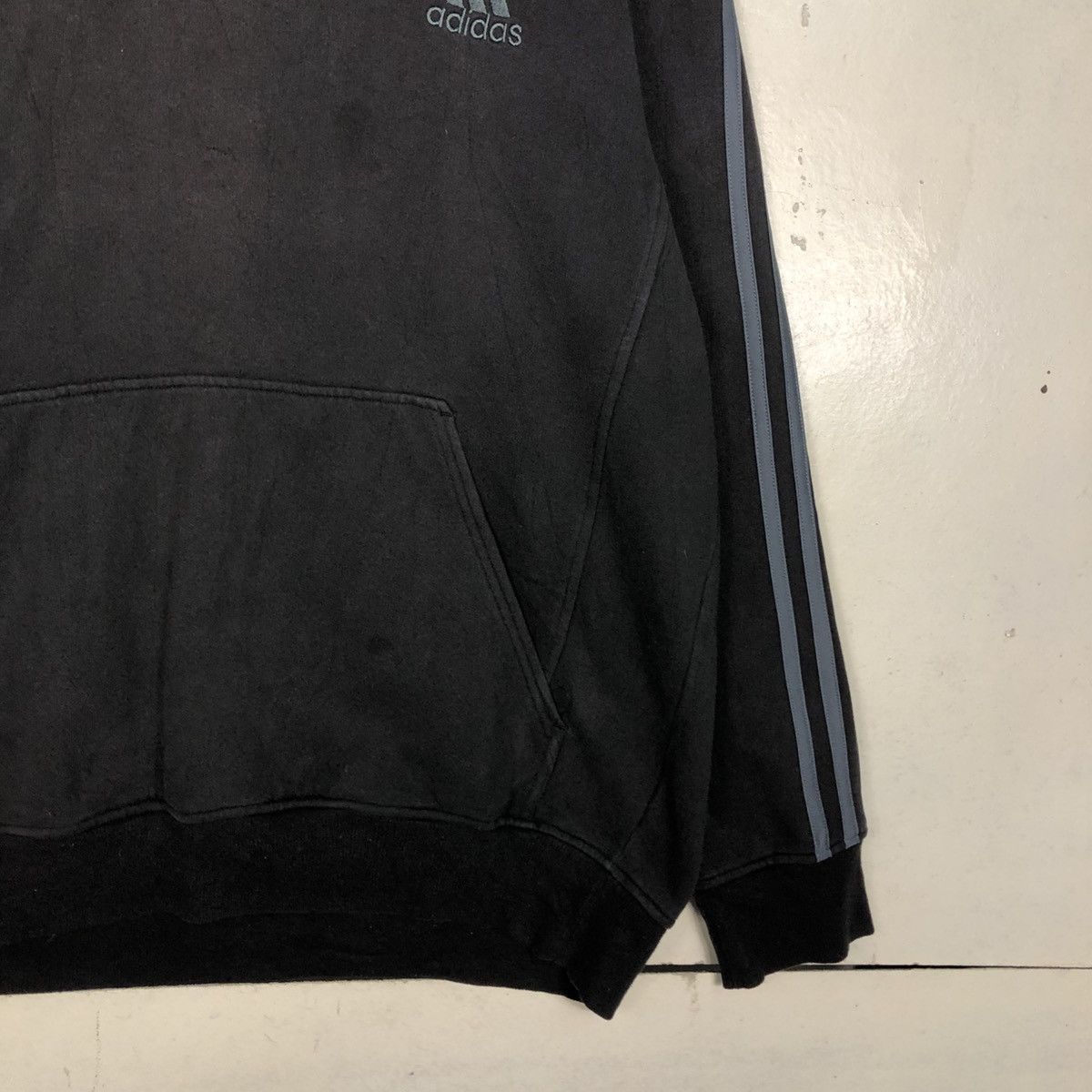 Adidas 📌Hoodie Pull Over Adidas Streetwear Size US L / EU 52-54 / 3 - 7 Thumbnail
