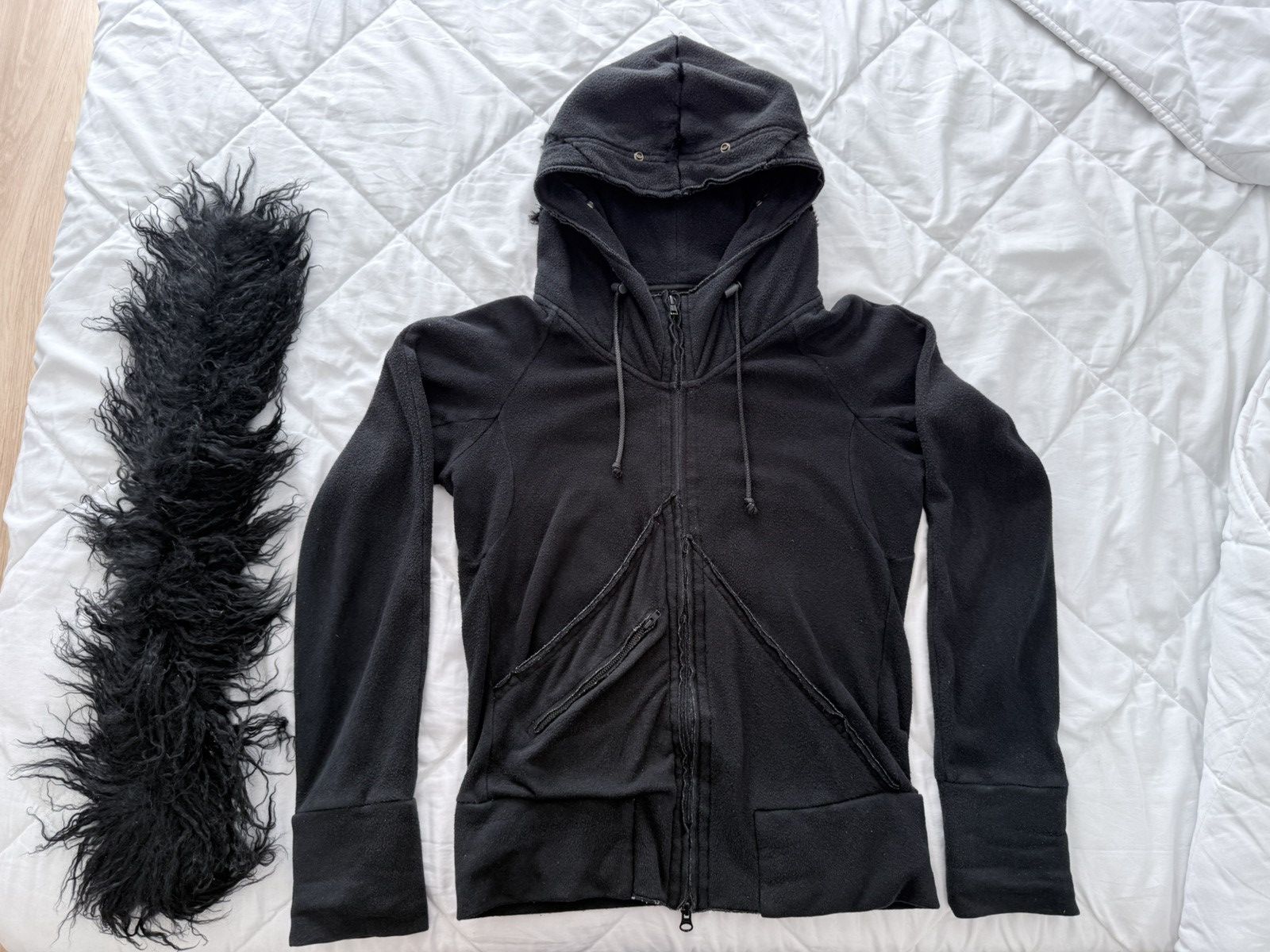 If Six Was Nine ifsixwasnine pk/dx hoodie Size US S / EU 44-46 / 1 - 1 Thumbnail
