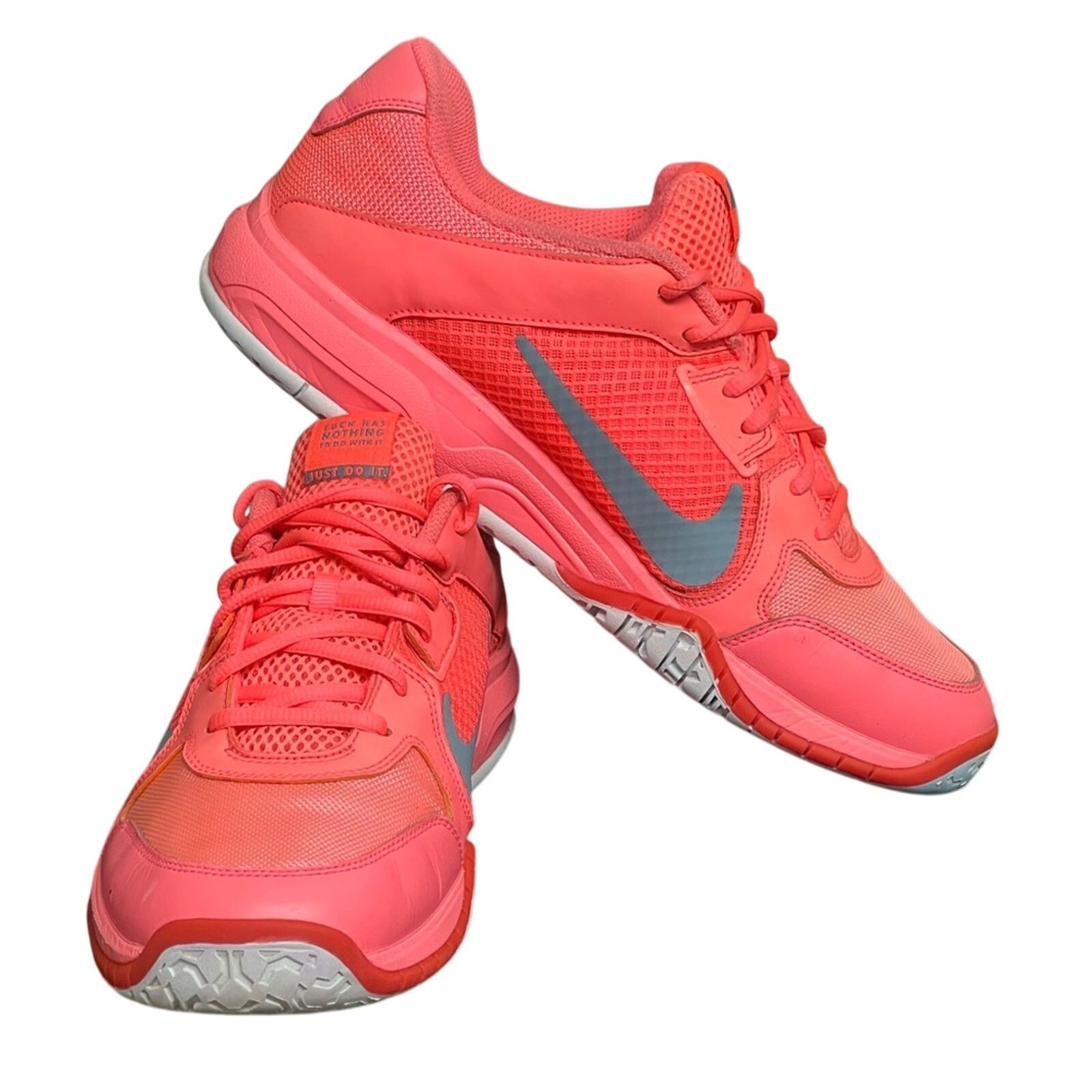 Nike Nike Serena Williams Sample Player Unreleased Promo PE 10.5 Size US 10.5 / IT 40.5 - 2 Thumbnail