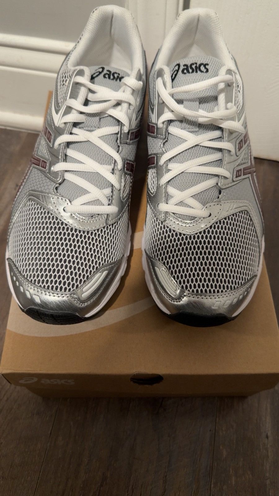 Asics GEL DS TRAINER 14 ASICS Size US 11 / EU 44 - 4 Thumbnail