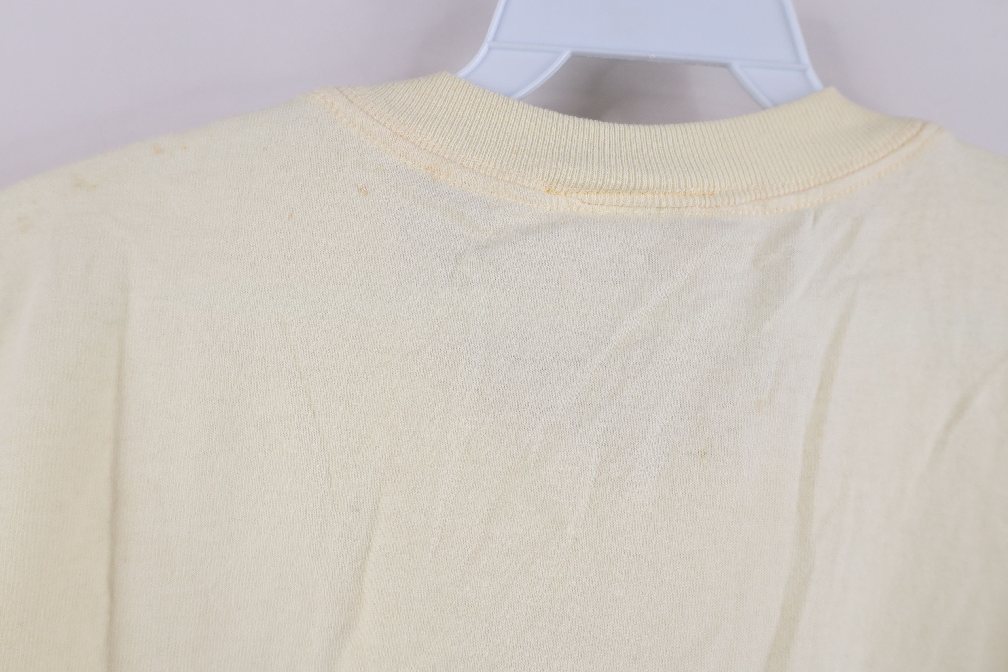 Vintage Deadstock Vintage 90s Streetwear Nature Birds T-Shirt USA Size XL / US 12-14 / IT 48-50 - 11 Thumbnail