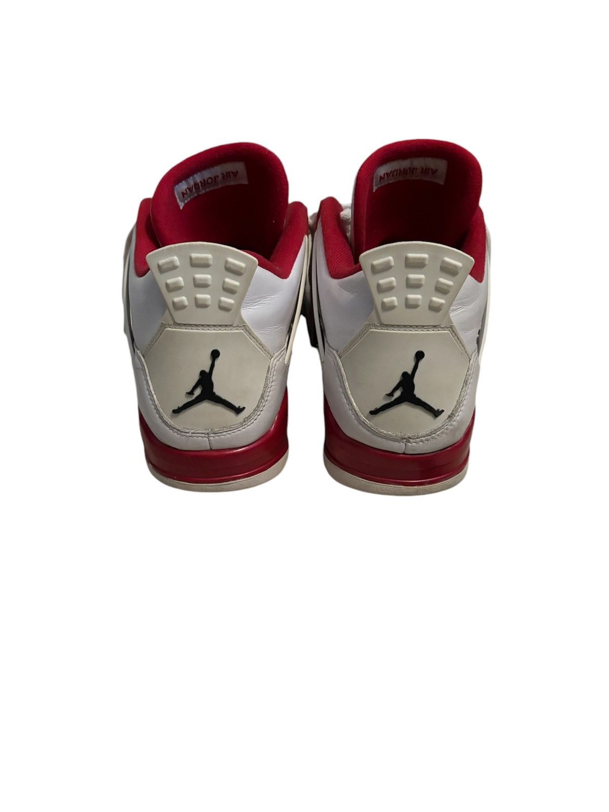 Jordan Brand Jordan 4 Alternate 89 Size US 14 / EU 47 - 4 Thumbnail