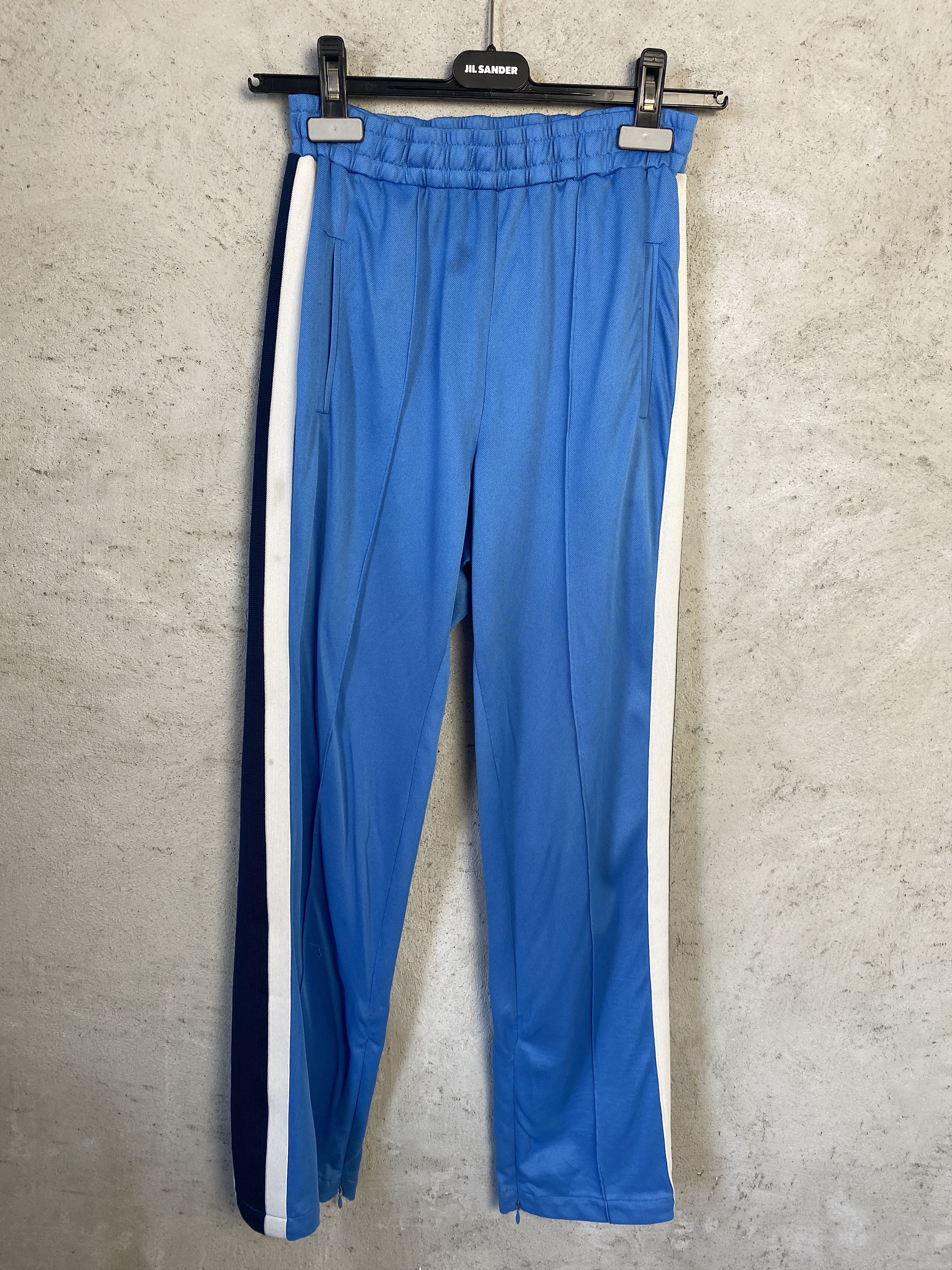Ganni Ganni Dubois Polo pants sweatpants casual Size 26" / US 2 / IT 38 - 1 Thumbnail