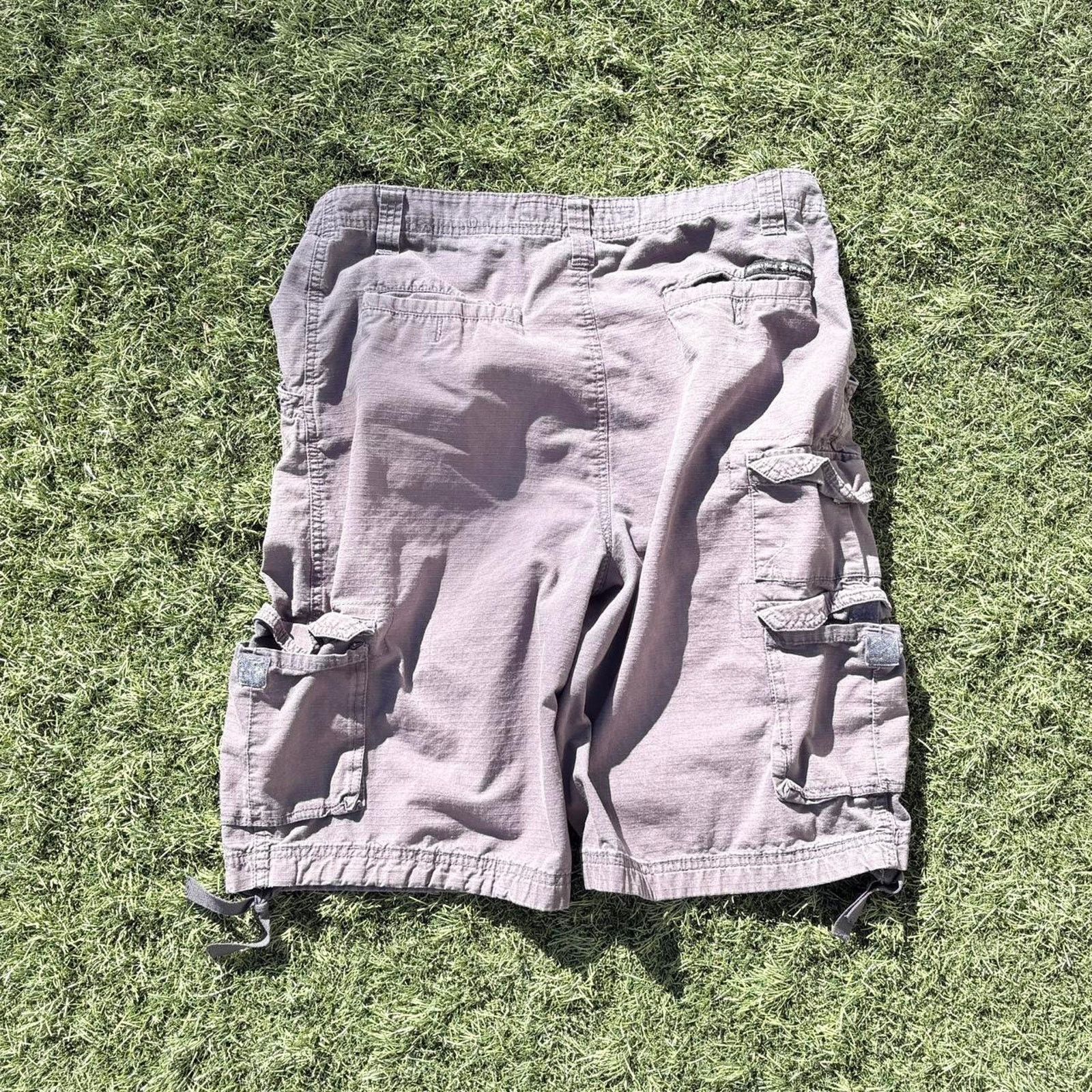 Beverly Hills Polo Club Beverly hills polo club grey Size US 34 / EU 50 - 3 Thumbnail