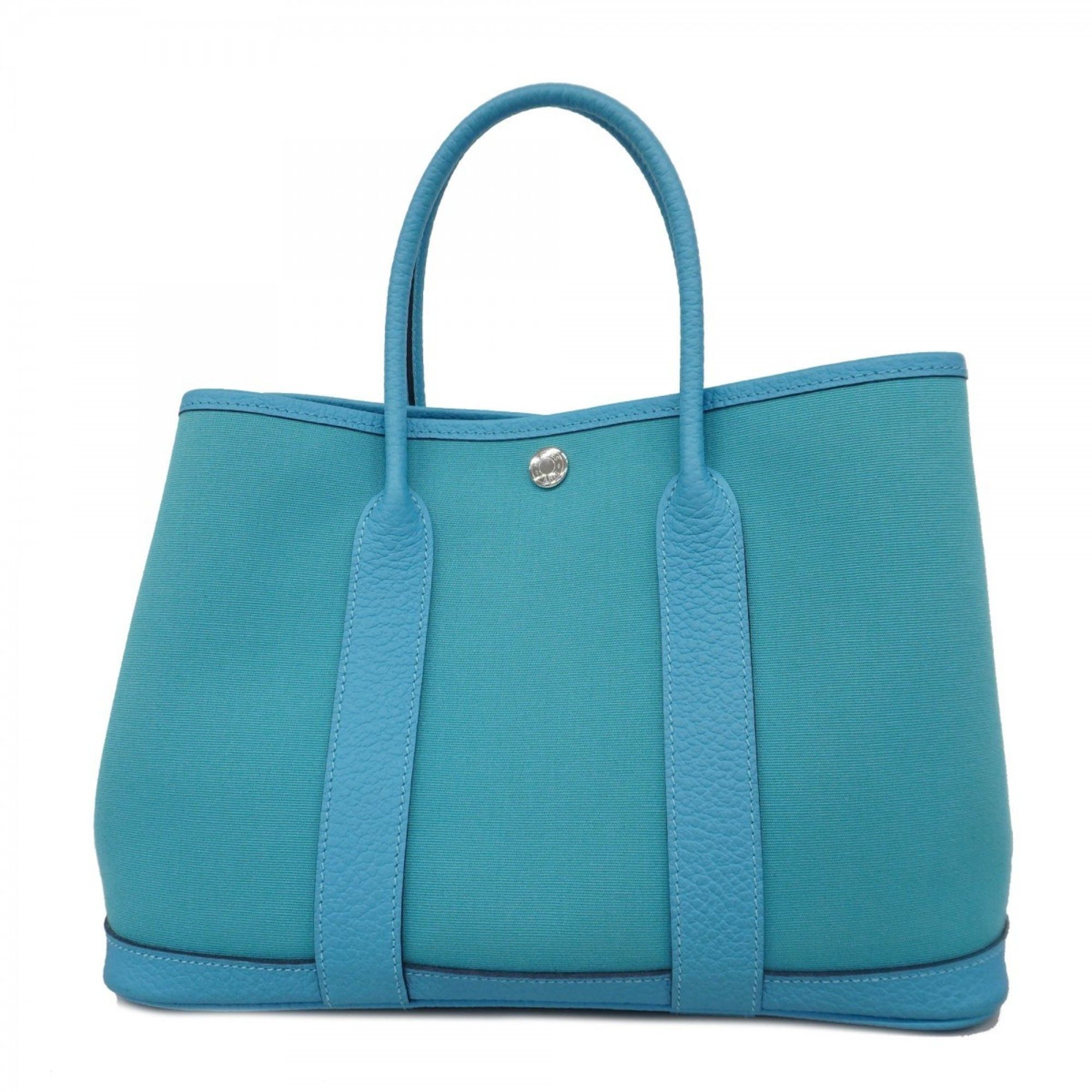 Hermes Hermès Garden Party tote Size ONE SIZE - 1 Thumbnail
