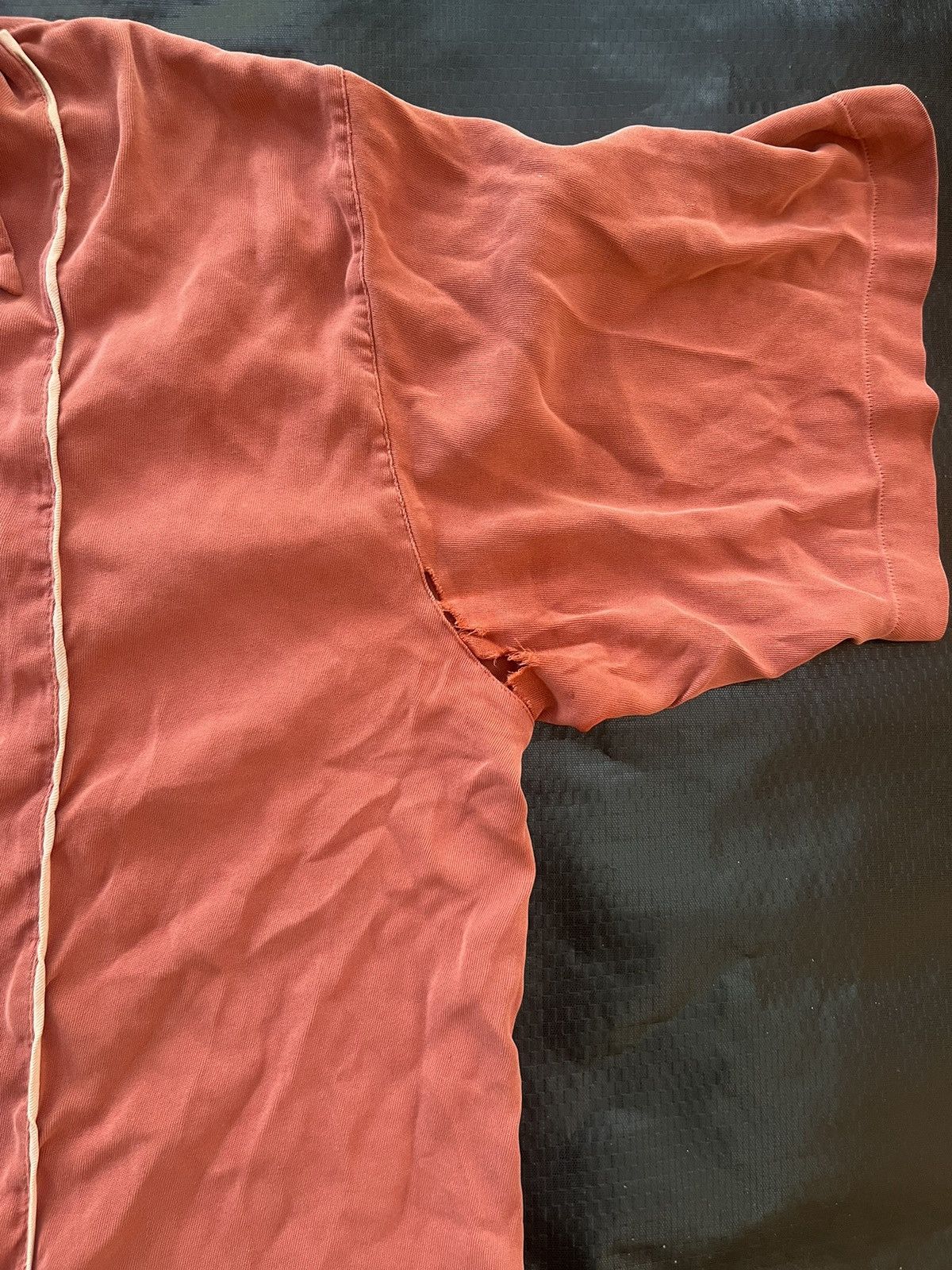 Vintage Valda Button Up Size US XXL / EU 58 / 5 - 4 Thumbnail