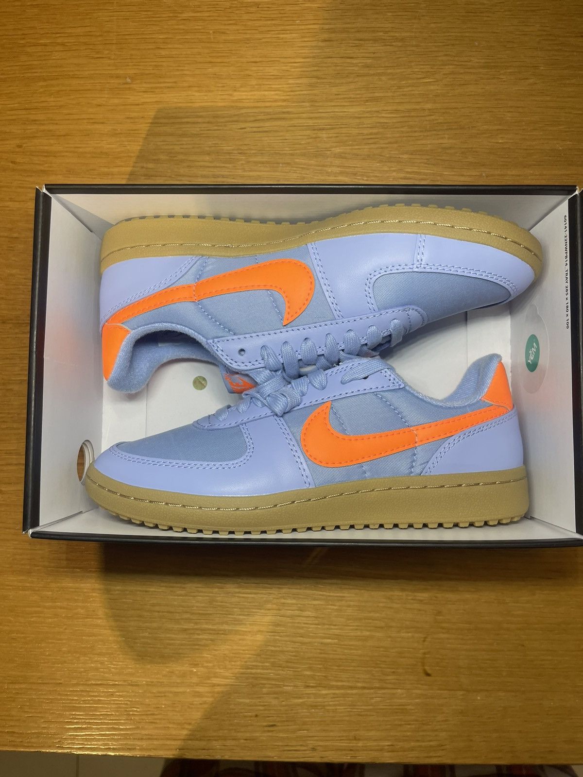 Nike Nike Field General 82 SP Size US 9 / IT 39 - 11 Thumbnail