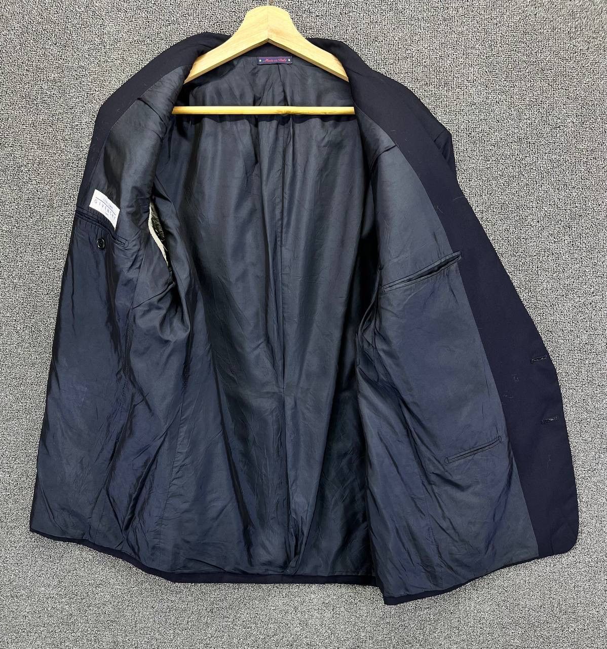 Givenchy Vintage Givenchy Paris Gentlemen Blazer Coat Jacket Size US M / EU 48-50 / 2 - 5 Thumbnail