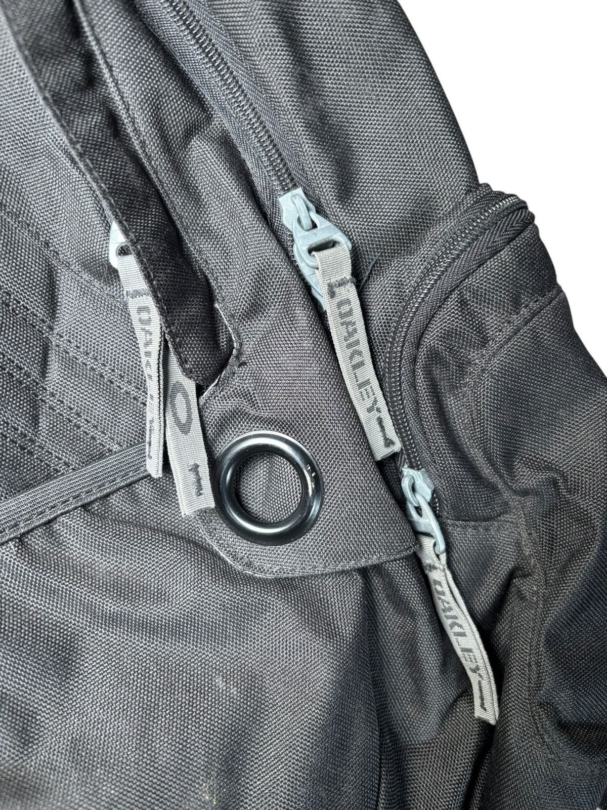 Oakley Vintage Oakley Backpack Size ONE SIZE - 4 Thumbnail
