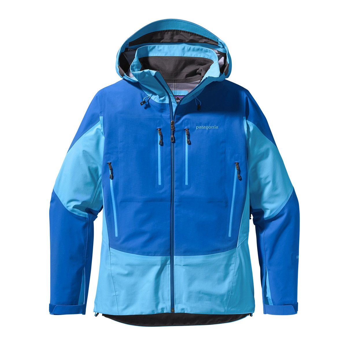 Patagonia Y2K Patagonia Jacket Extra Women’s Triolet Gore-tex Winter Size S / US 4 / IT 40 - 2 Thumbnail