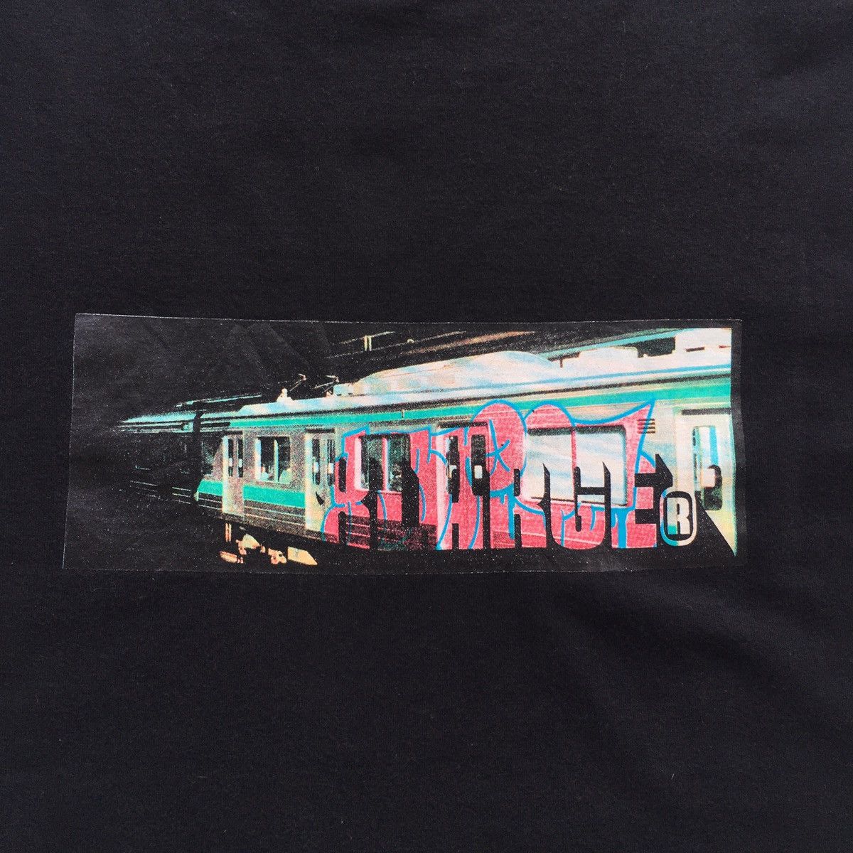 Xlarge Xlarge Brand Og Slick Design Tees Size US M / EU 48-50 / 2 - 3 Thumbnail