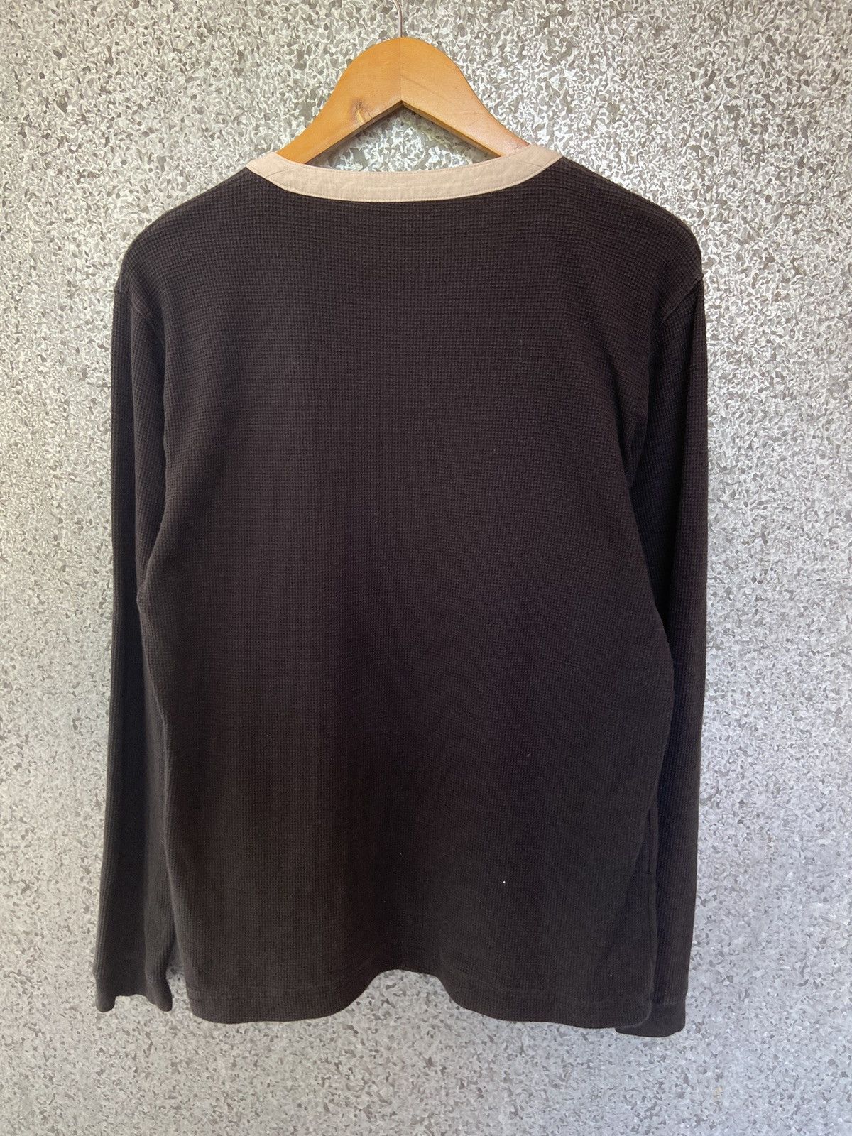 Paul Smith Paul Smith t shirt long sleeve Size US L / EU 52-54 / 3 - 4 Thumbnail