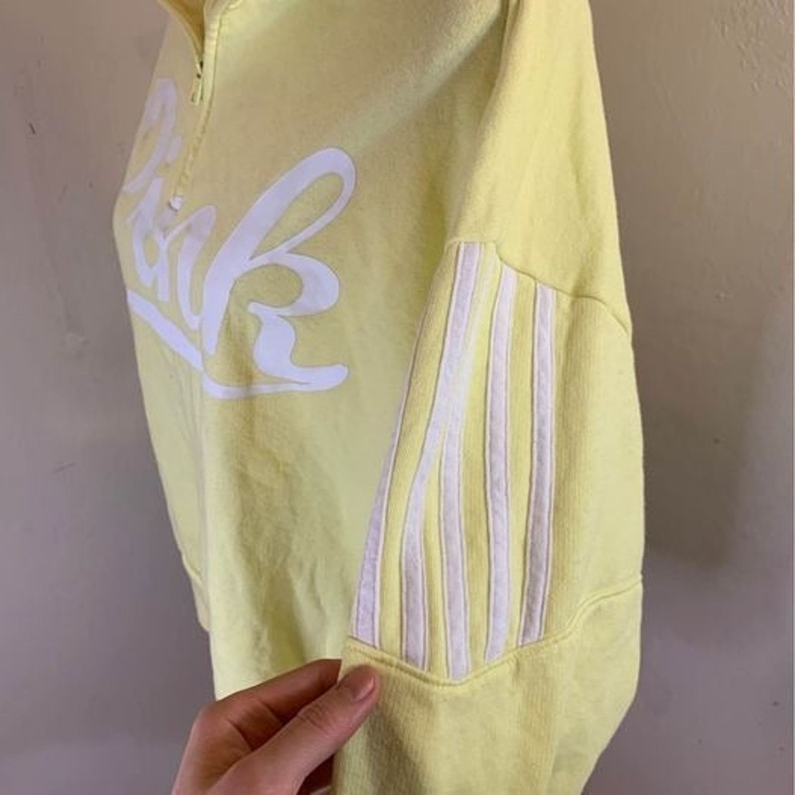 Pink Pink yellow Long sleeve size S Size S / US 4 / IT 40 - 4 Thumbnail