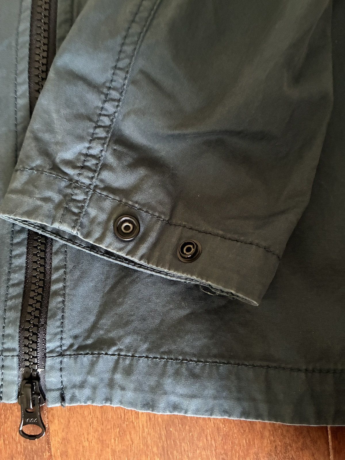 Stone Island Stone Island Jacket Size US S / EU 44-46 / 1 - 5 Thumbnail