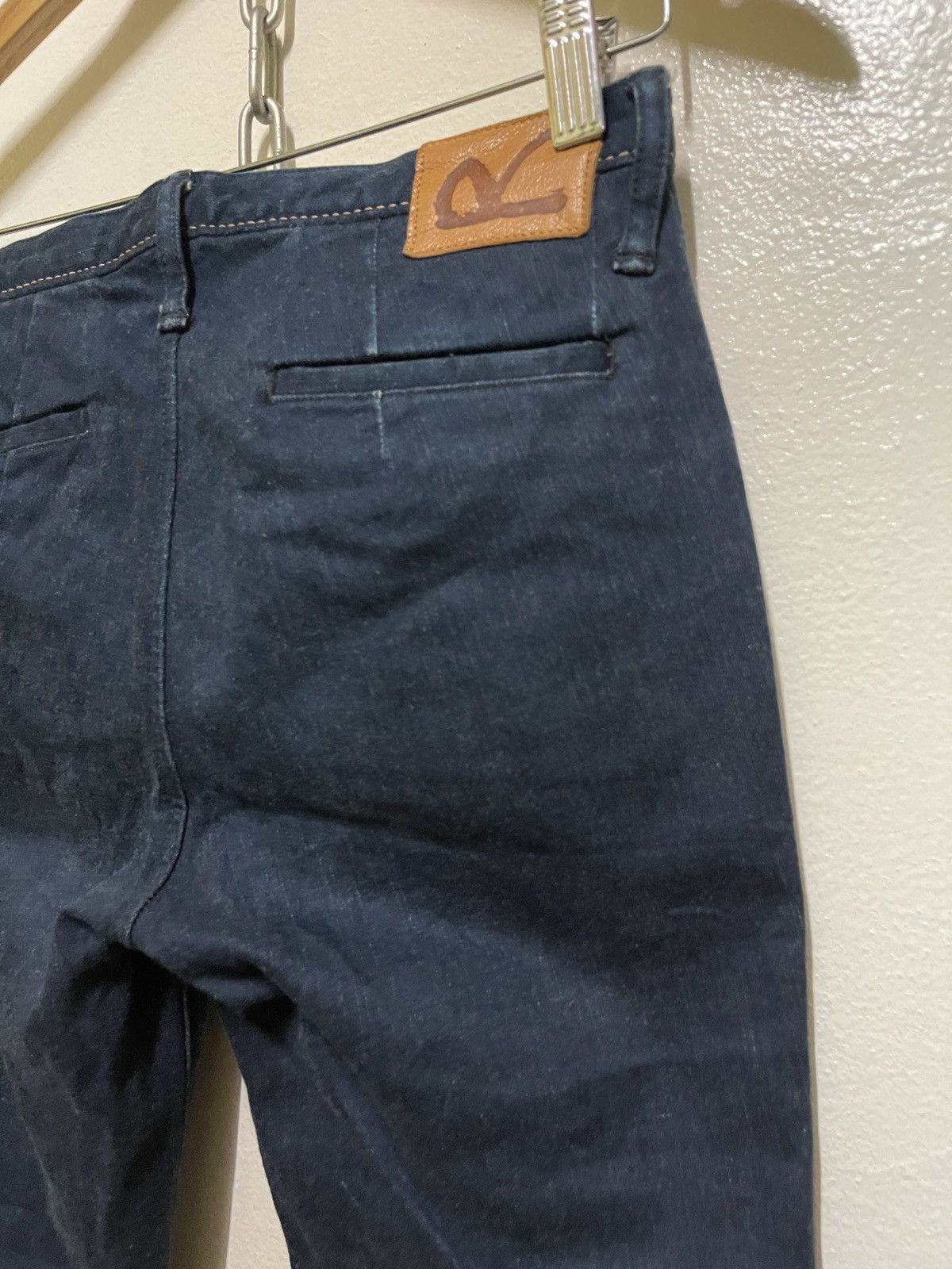 45rpm 45rpm Skinny Jeans Stretchable Size 25" / US 0 / IT 36 - 12 Thumbnail