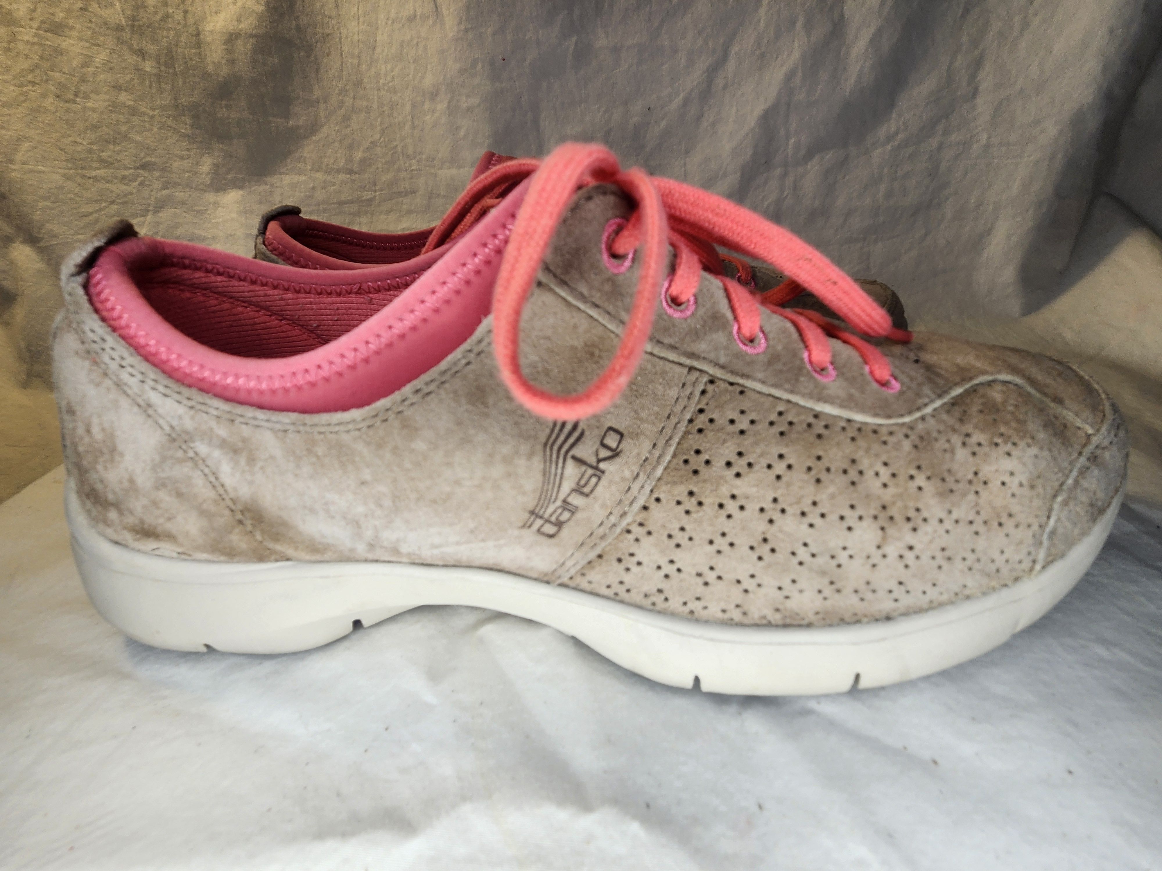 Dansko ELISE Size US 9.5 / IT 39.5 - 3 Thumbnail