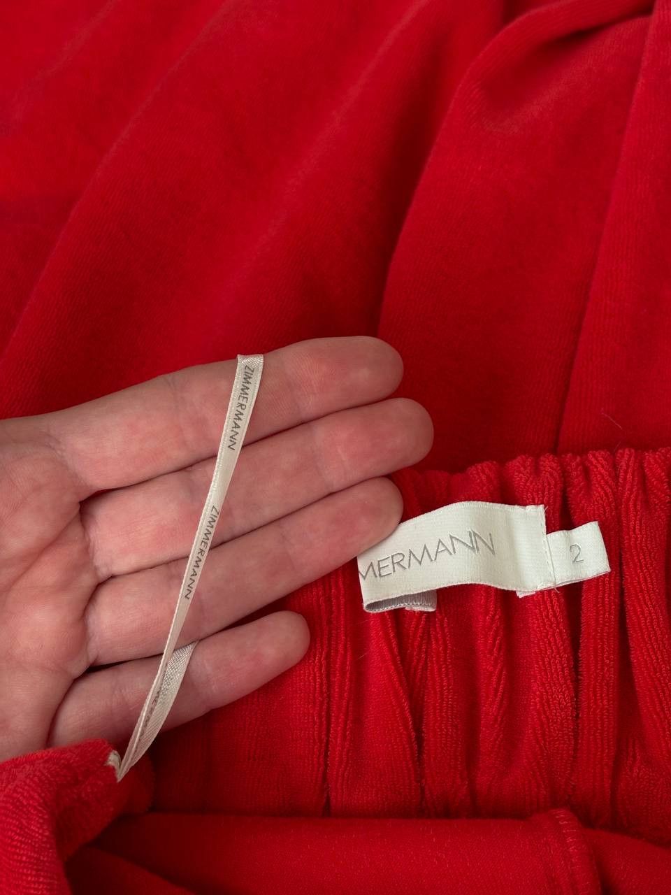 Zimmermann Zimermann Dress 2 Size XS / US 0-2 / IT 36-38 - 3 Thumbnail