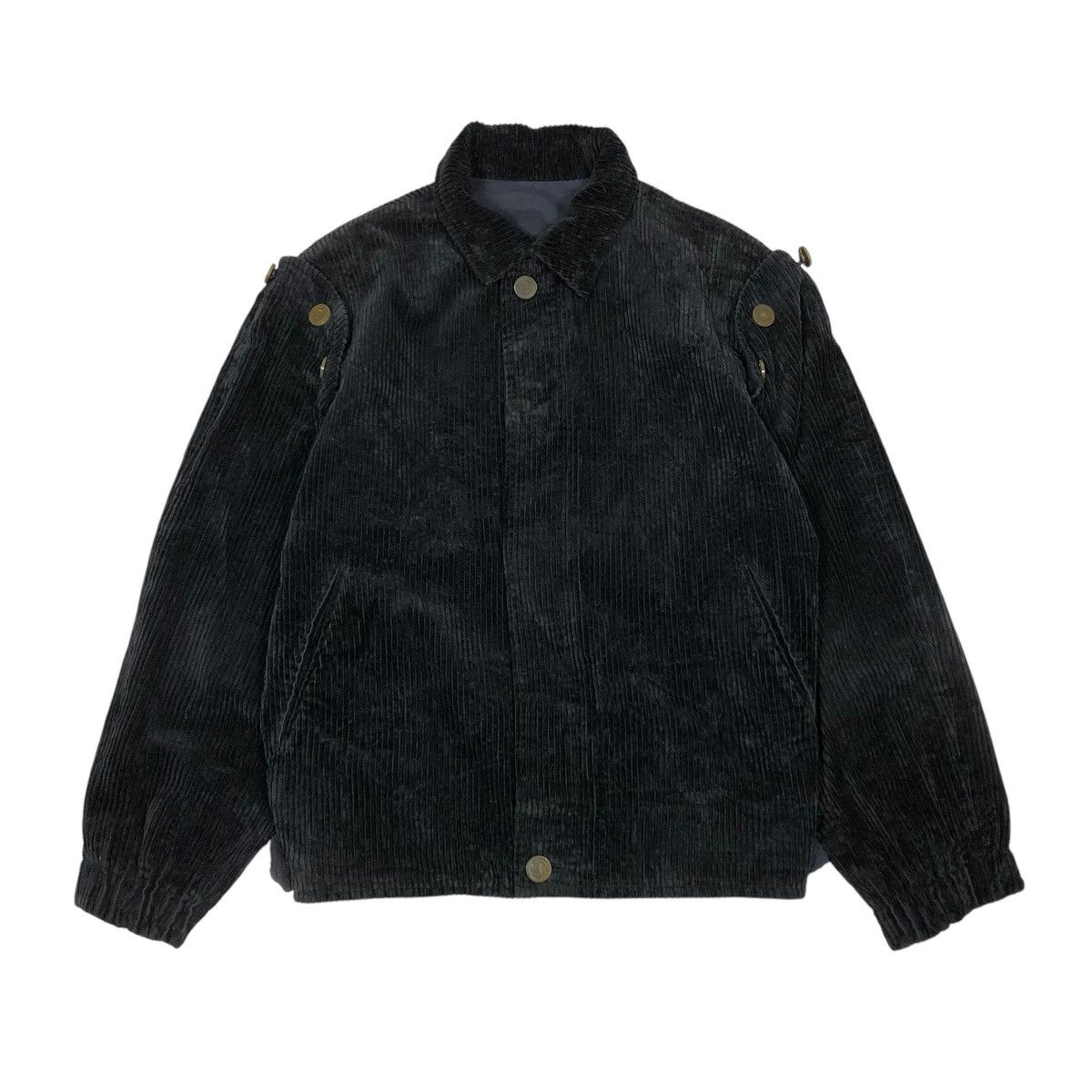 ジャケット・アウター 1990s Mila Schon MadeinItaly Men's Mila Schon Outerwear | Grailed