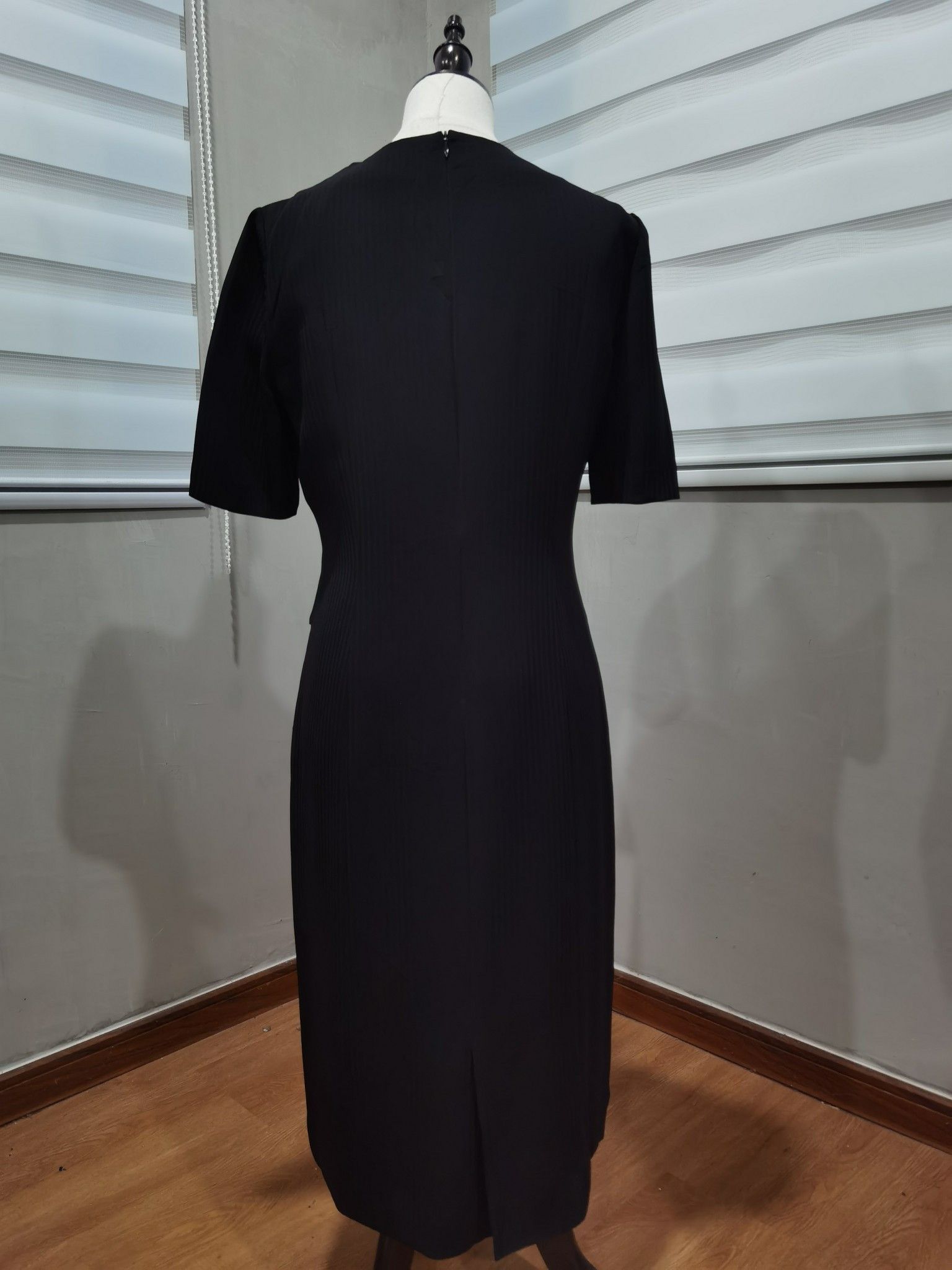 Givenchy HI FORMAL by GIVENCHY long dress XS 7219 Size XS / US 0-2 / IT 36-38 - 3 Thumbnail
