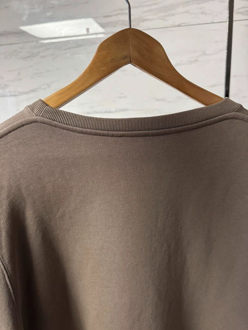 Loewe Loewe Coat sweater Size XL / US 12-14 / IT 48-50 - 7 Thumbnail