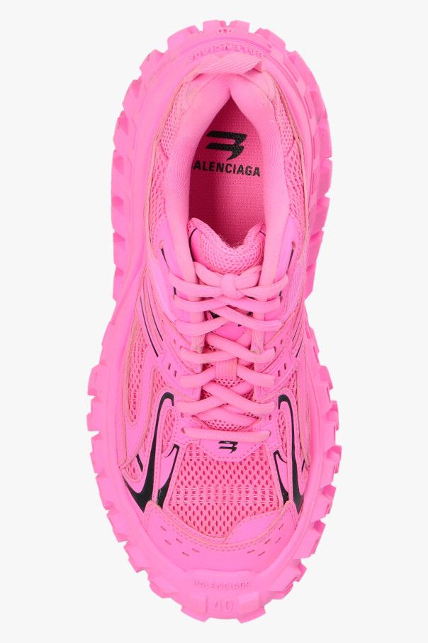 Balenciaga o1bcso1str1024 Bouncer Sneakers in Pink Size US 5 / IT 35 - 6 Thumbnail