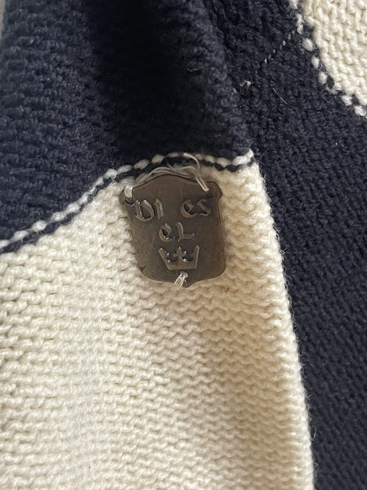 Diesel Diesel Turtleneck Sweatshirt Size US S / EU 44-46 / 1 - 7 Thumbnail