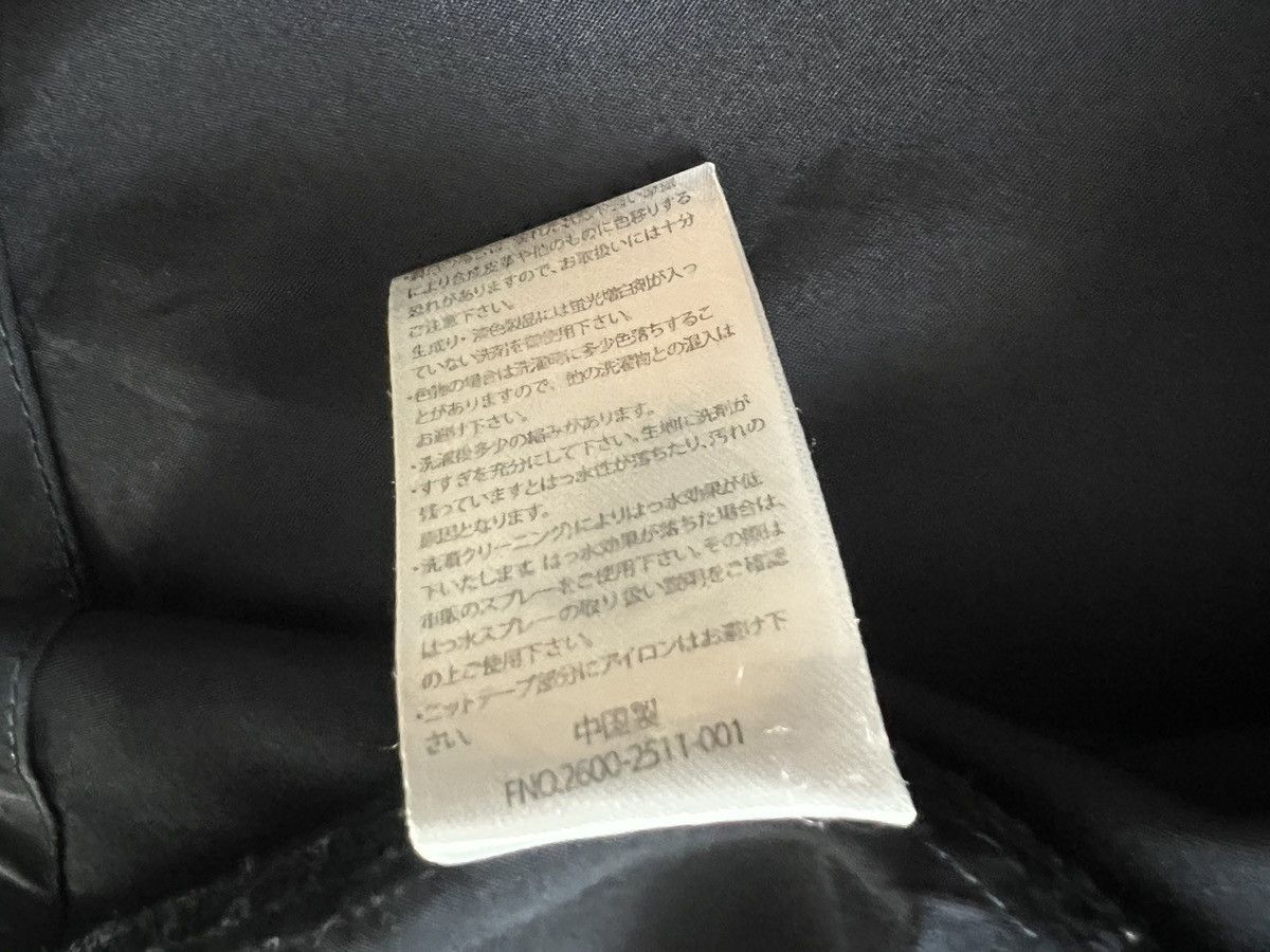 Japanese Brand Logos Days : BAT Hoodie Coat Size US L / EU 52-54 / 3 - 6 Thumbnail