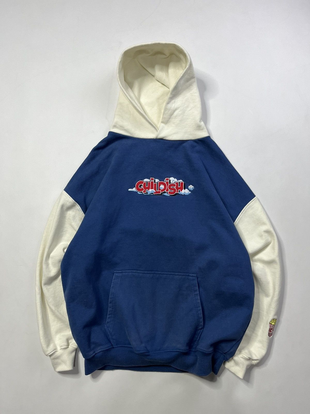 CHILDS Childish them park hoodie Size US M / EU 48-50 / 2 - 2 Thumbnail