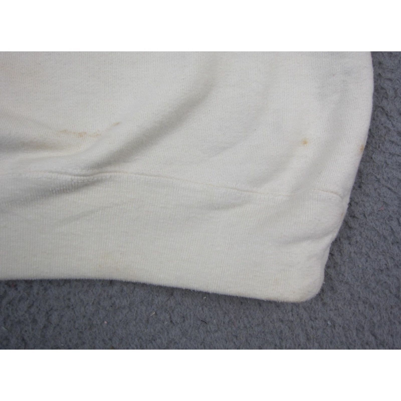 Vintage Vintage Galt Sand Sweatshirt Mens L Cre me Blank Pullover Crewneck 90s Size US L / EU 52-54 / 3 - 4 Thumbnail