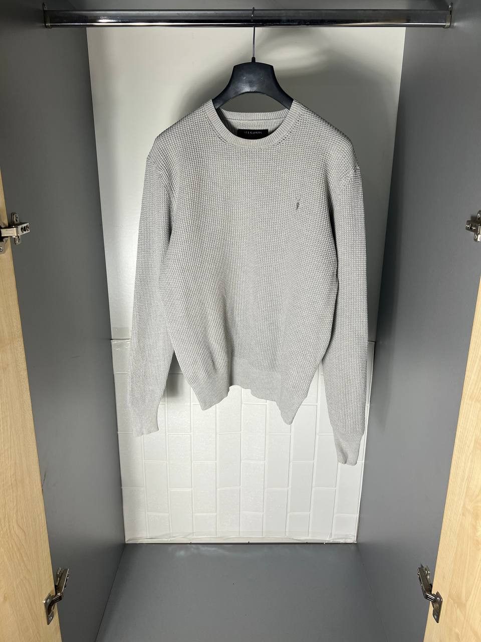 Allsaints VINTAGE ALLSAINTS DESIGNER SWEATER CASUAL CLASSIC Y2K Size US S / EU 44-46 / 1 - 2 Thumbnail