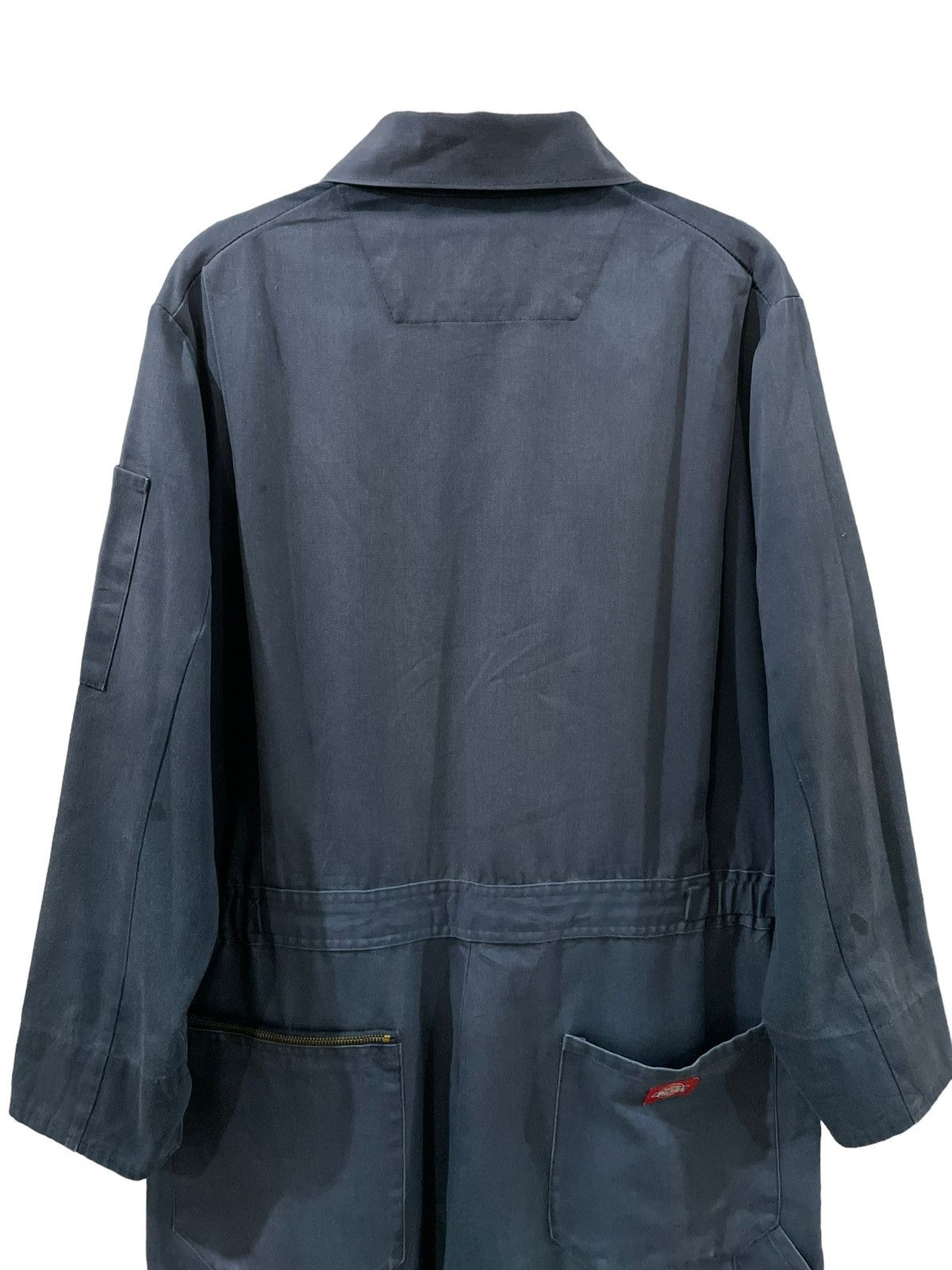 Dickies × Japanese Brand Rare Vtg Dickies Workwear Coverall Size US 41 - 13 Thumbnail