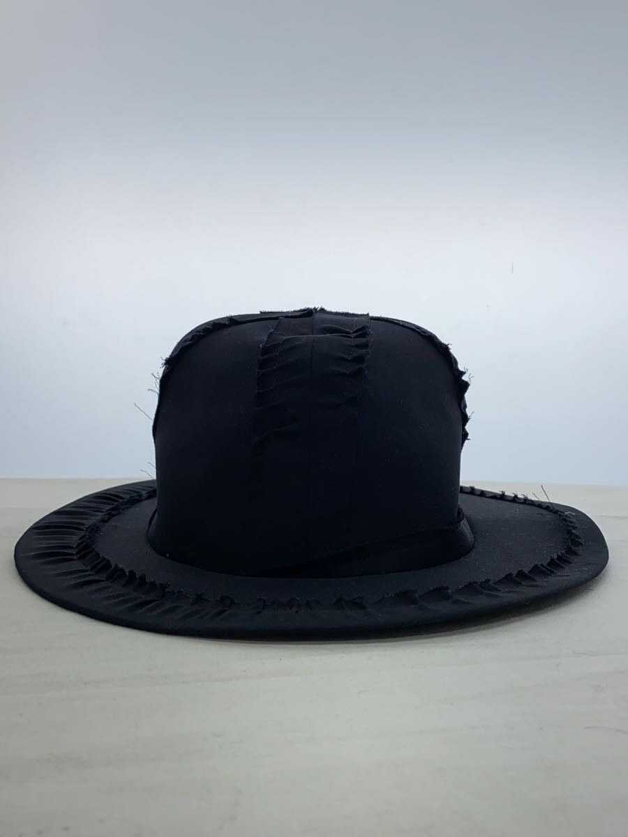 Yohji Yamamoto yohji yamamoto POUR HOMME Ground Y cotton hat Size ONE SIZE - 3 Thumbnail
