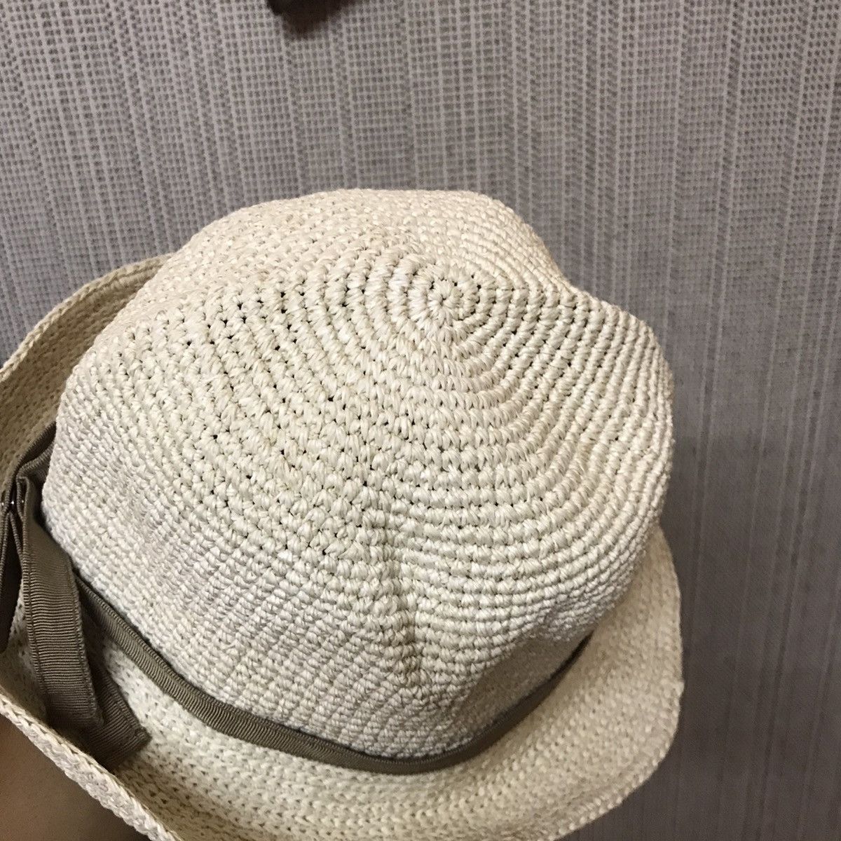 ‼️CA4LA HAT BUCKET SPECIAL MAKE UP VERY RARE‼️