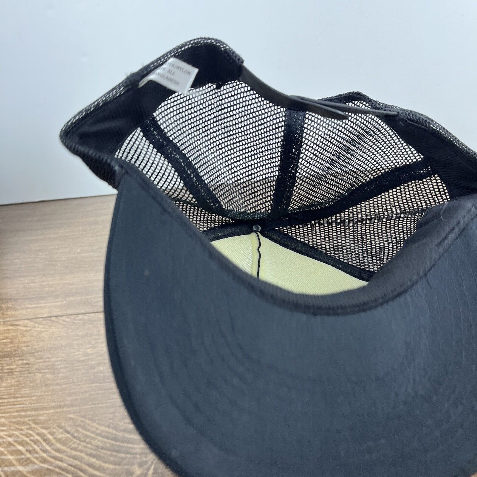 Other If Everyone Does It Hat Why Don’t We Snapback Adjustable Adu Size ONE SIZE - 12 Thumbnail