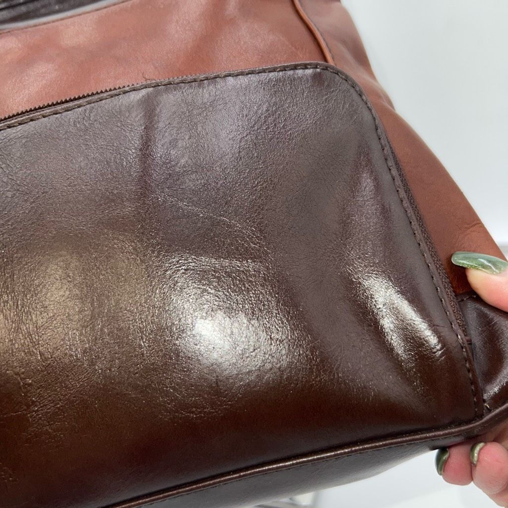 Other Tignanello Color Blocked Leather Outside Wallet Pocket Conve Size ONE SIZE - 8 Thumbnail